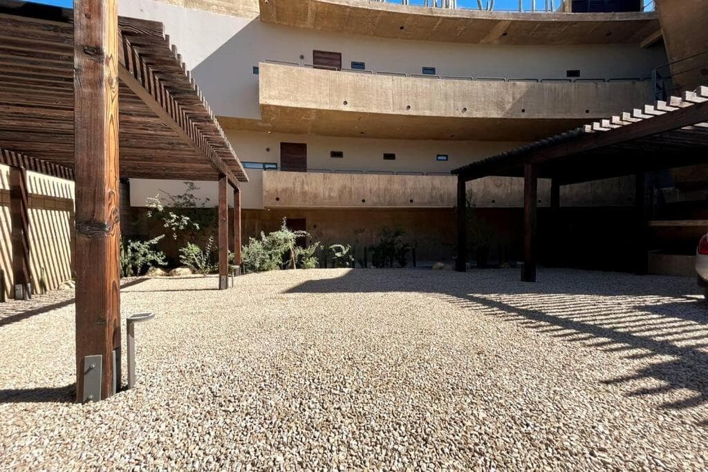 Impresionante condominio con vista al mar — 20