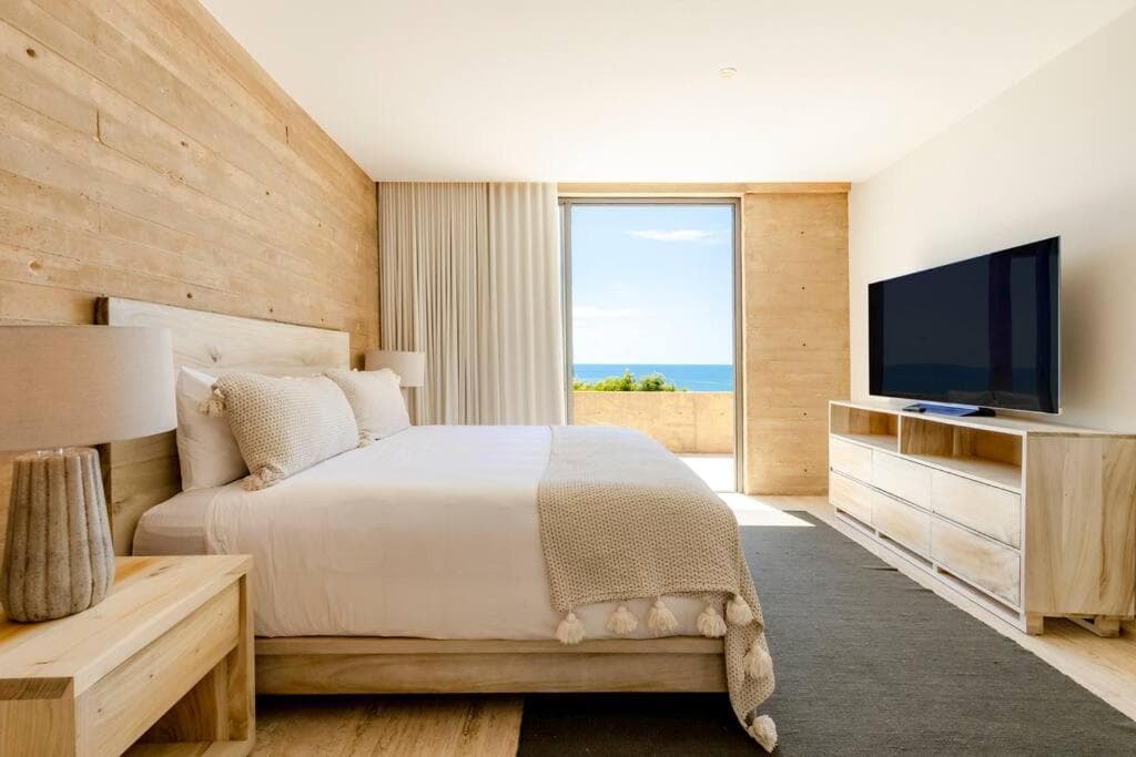 Impresionante condominio con vista al mar — 3
