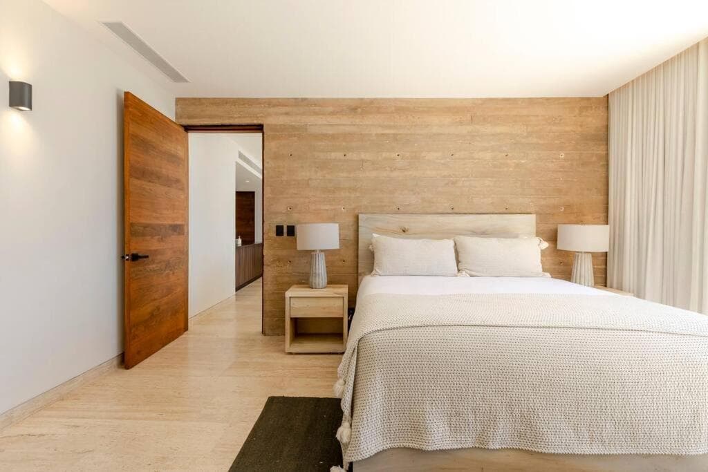 Impresionante condominio con vista al mar — 4
