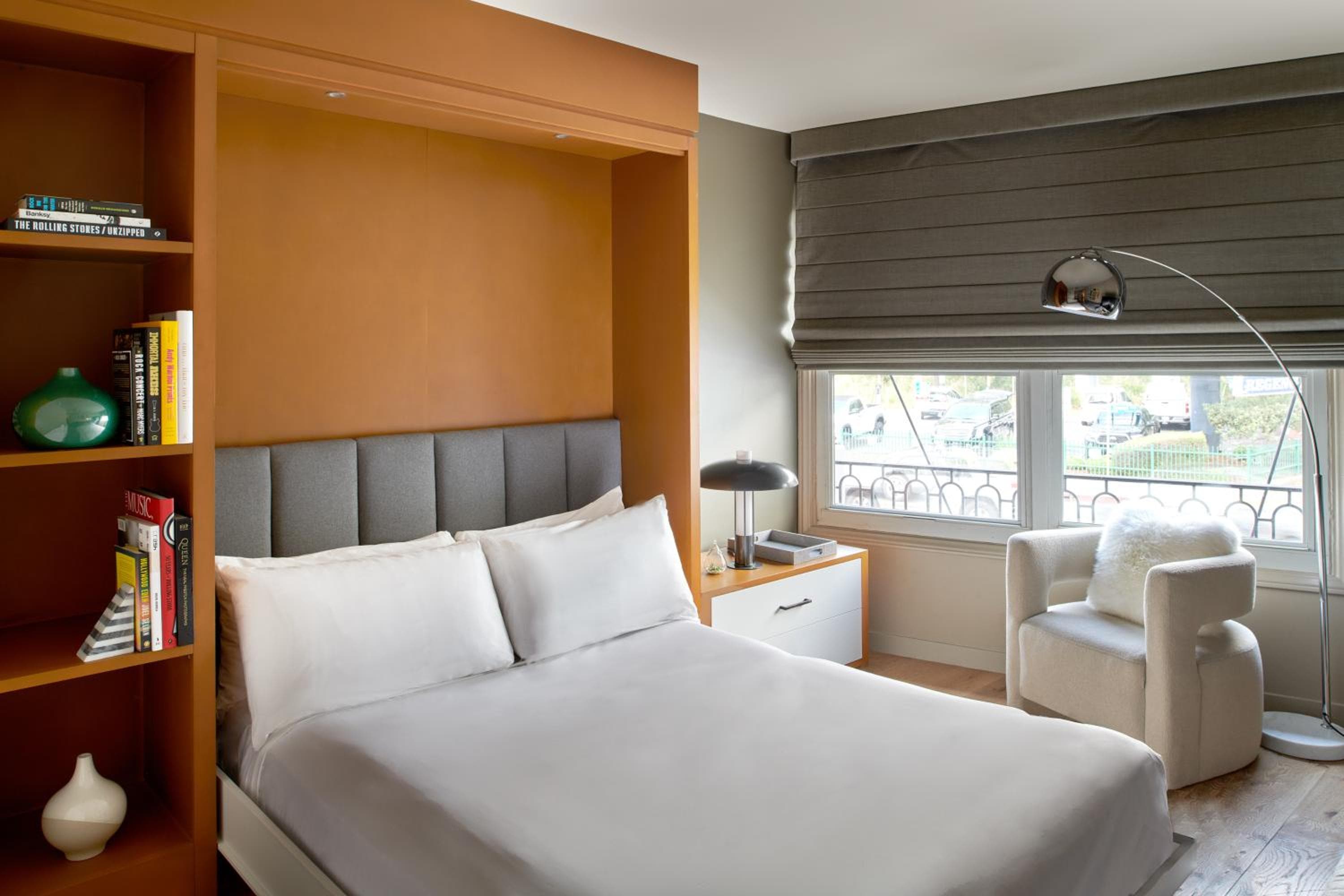 Hotel Ziggy On Sunset — 4