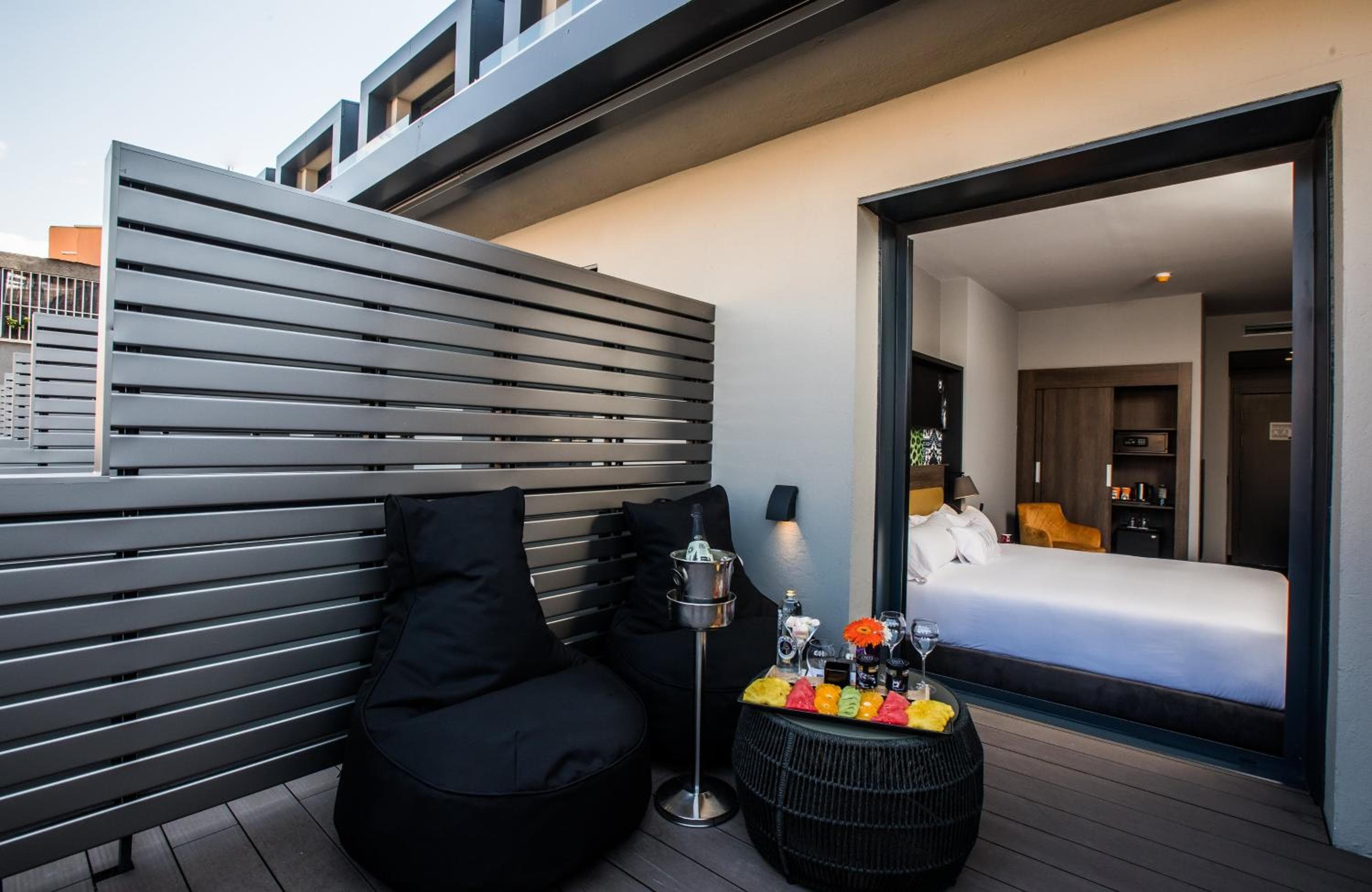 NYX Hotel Madrid by Leonardo Hotels — 17