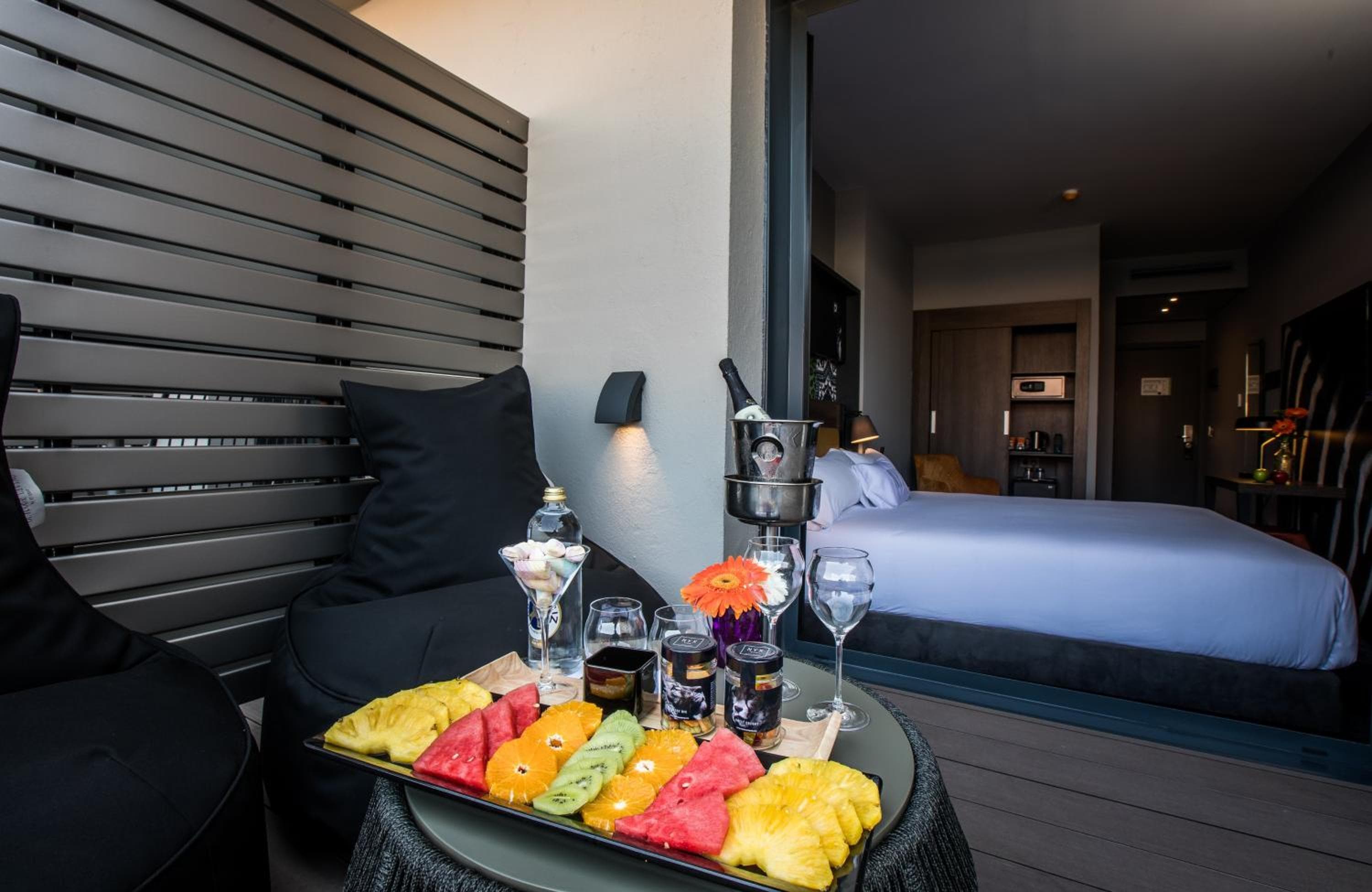 NYX Hotel Madrid by Leonardo Hotels — 14
