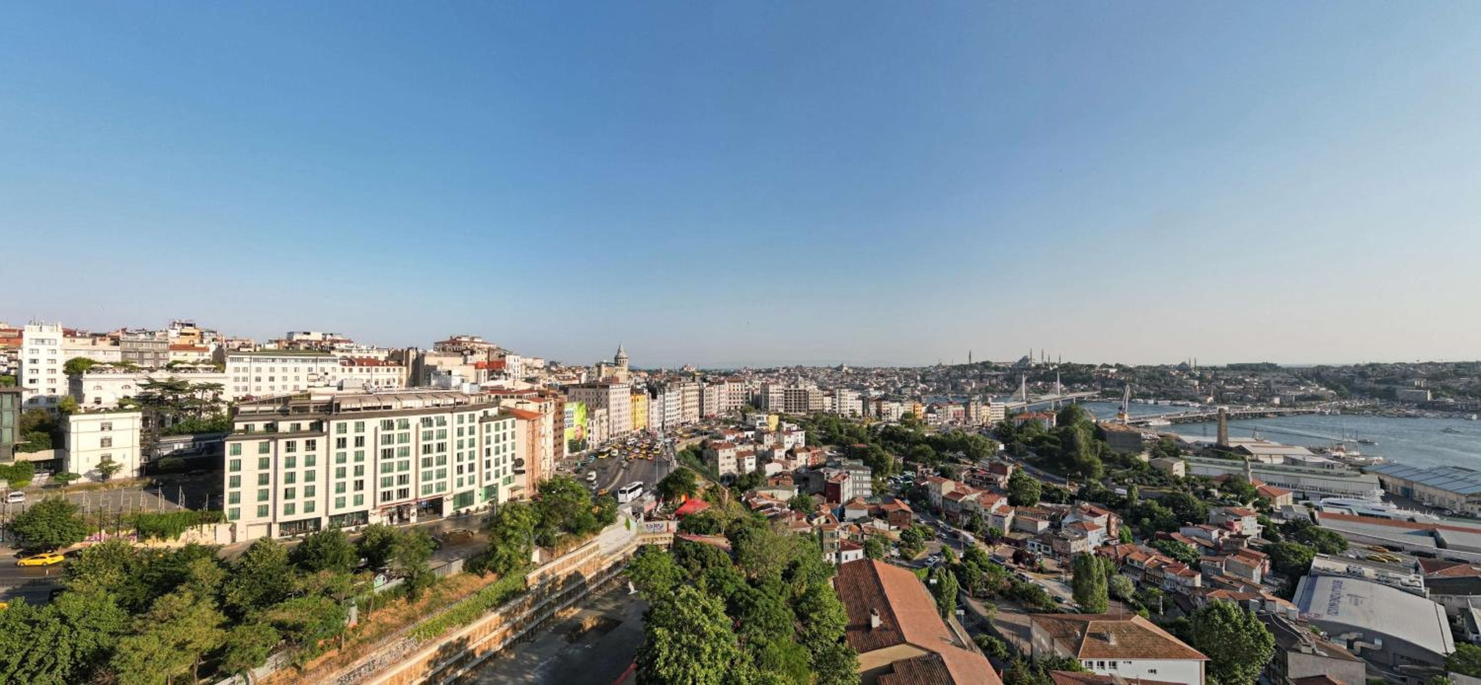 Radisson Blu Hotel Estambul Pera — 3