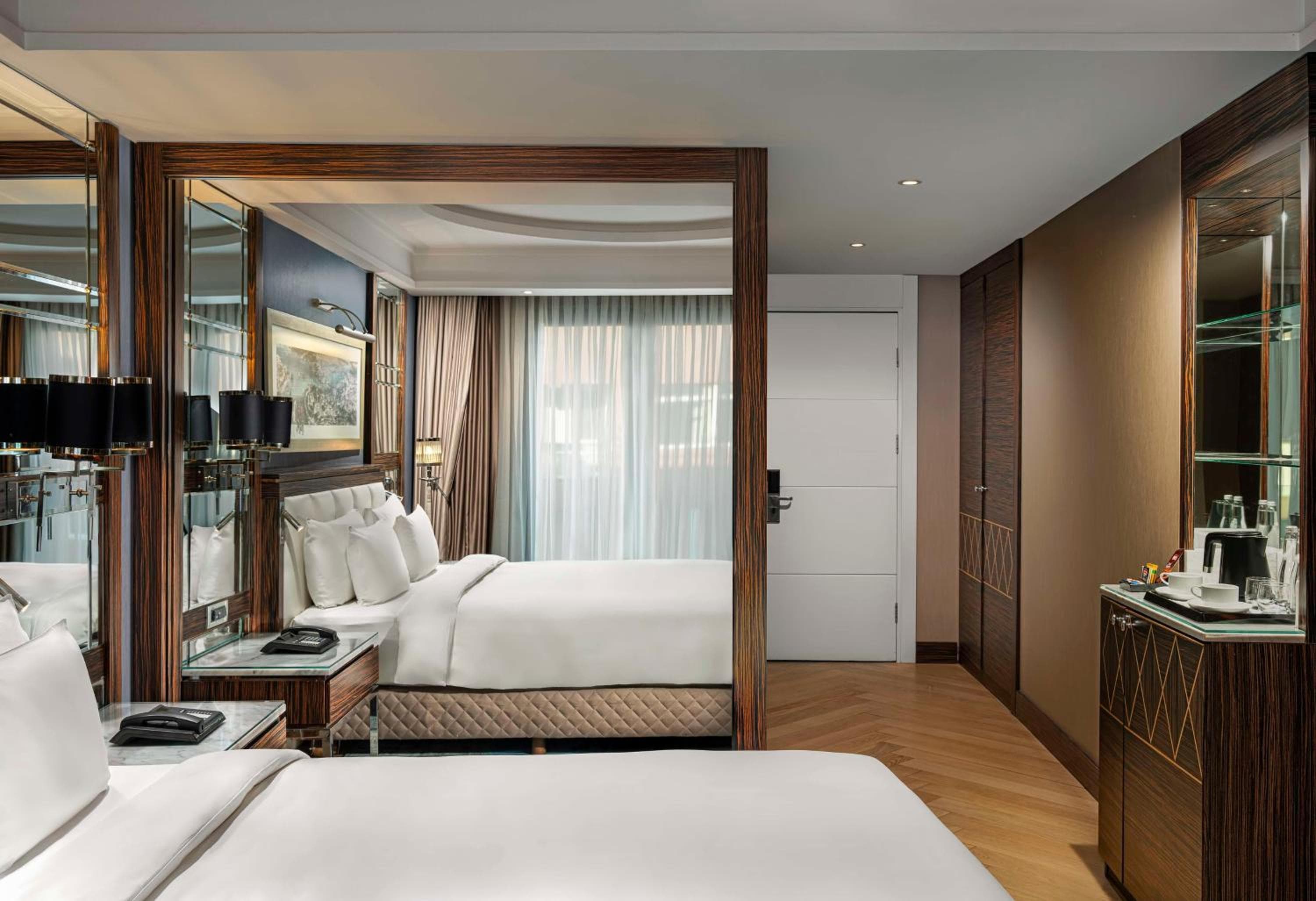Radisson Blu Hotel Estambul Pera — 10