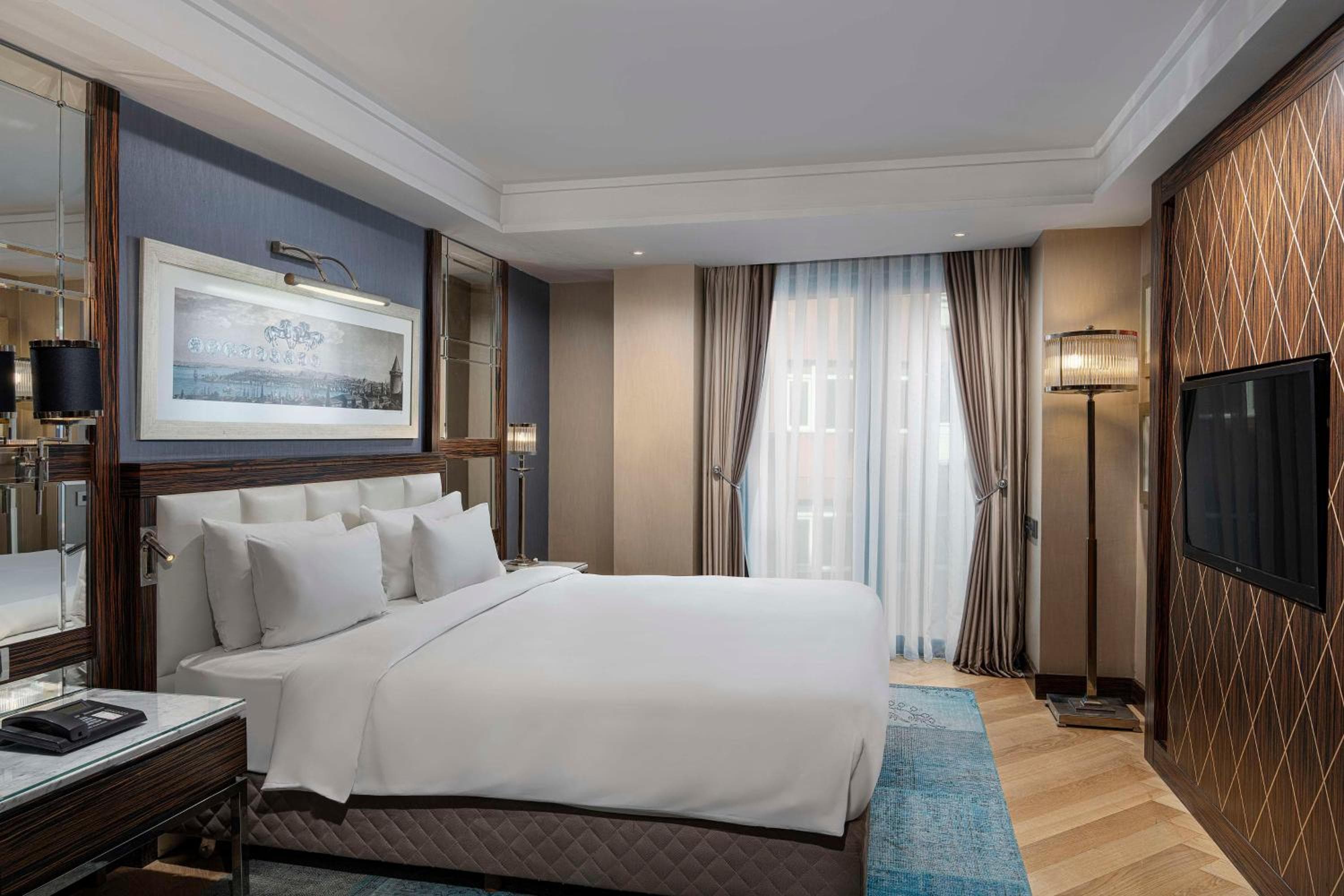 Radisson Blu Hotel Estambul Pera — 11