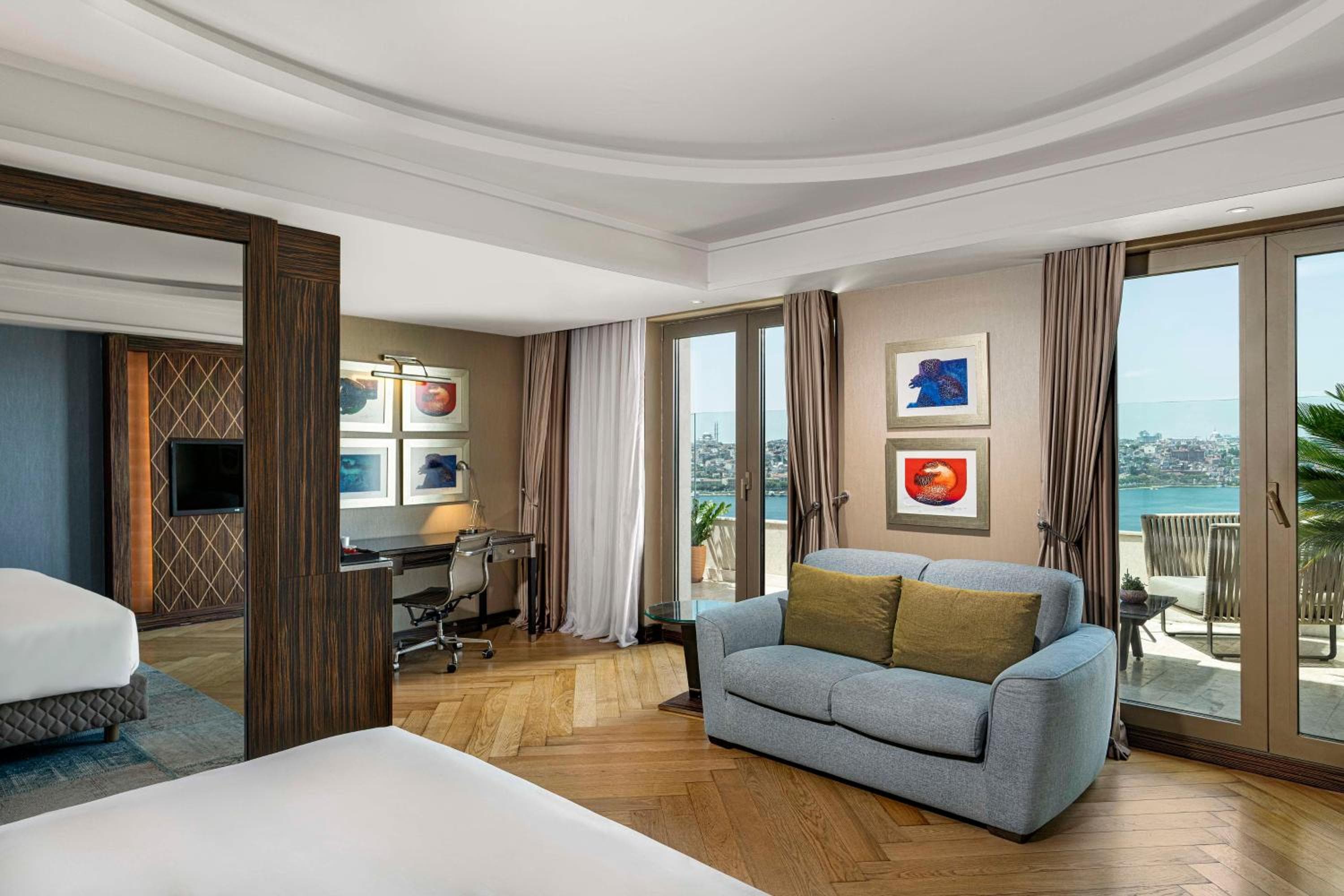 Radisson Blu Hotel Estambul Pera — 30