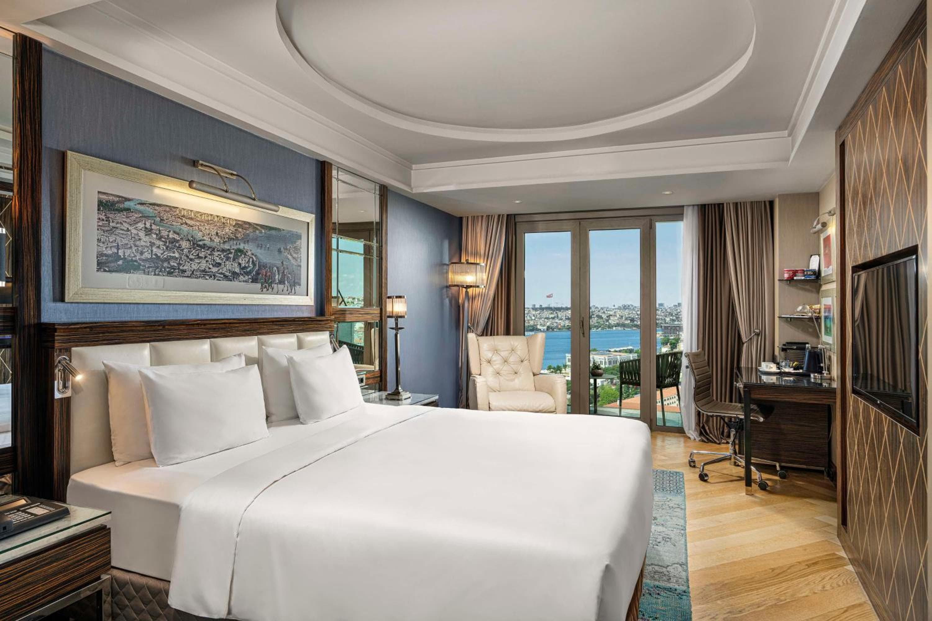 Radisson Blu Hotel Istanbul Pera — 23