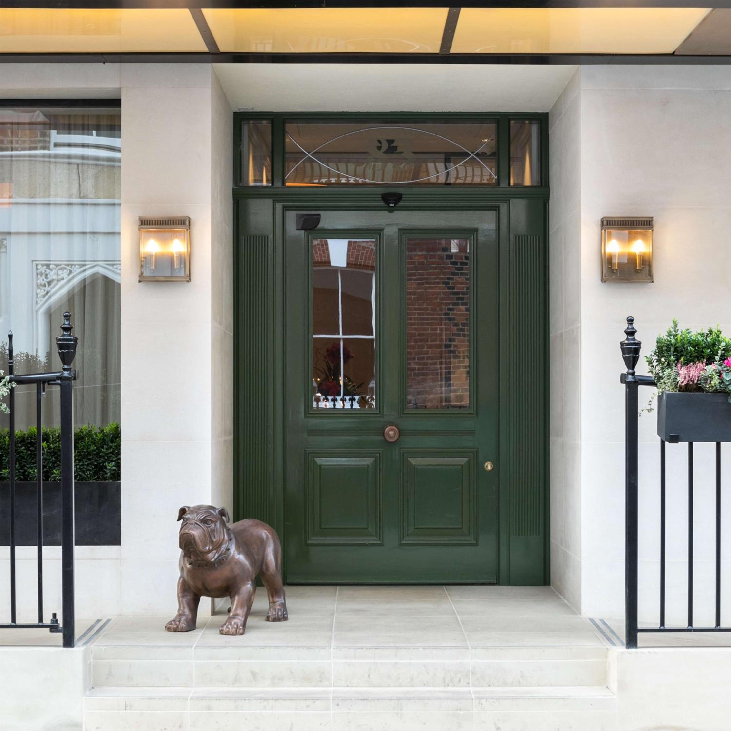 Holmes Hotel London — 1