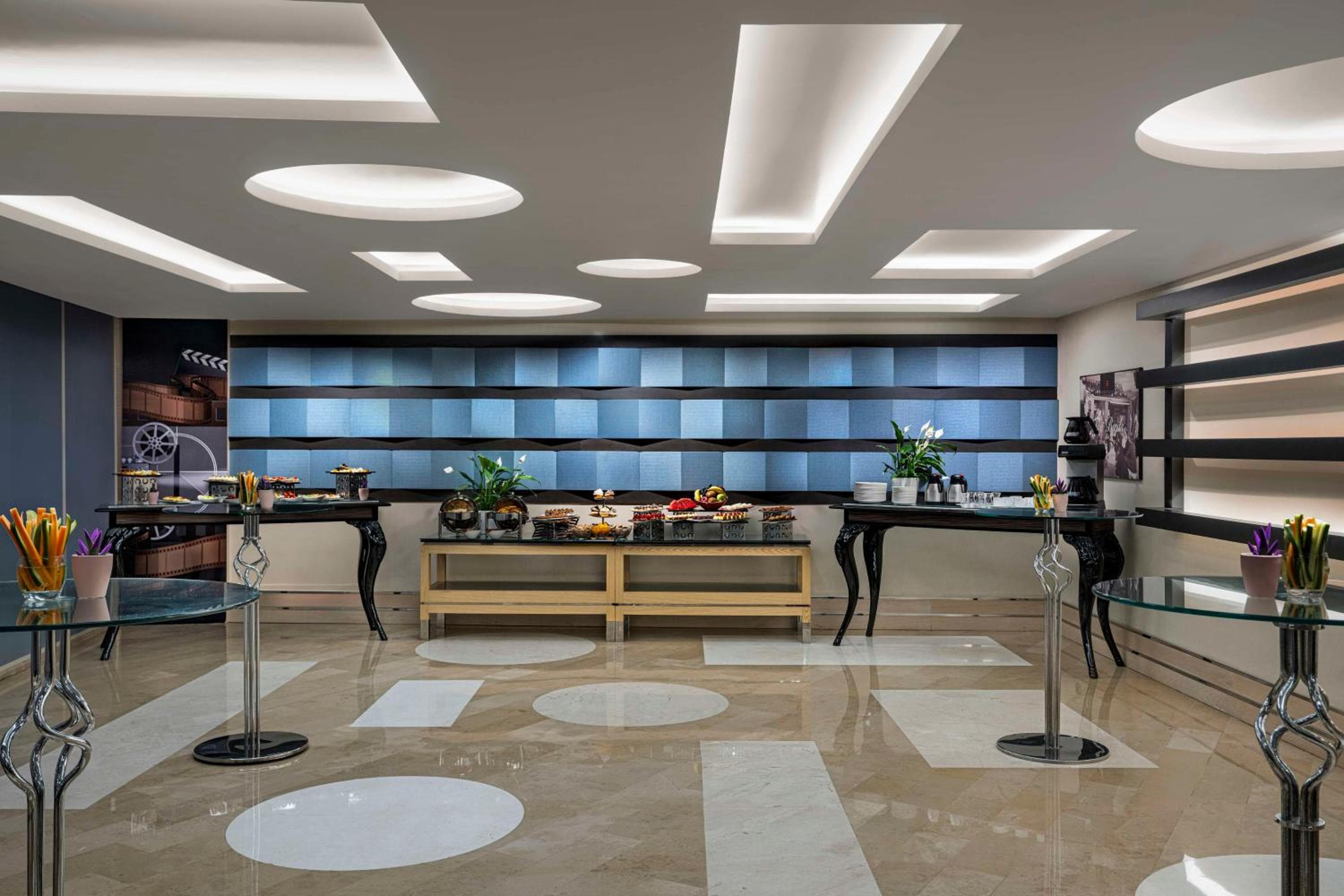 Radisson Blu Hotel Istanbul Pera — 22