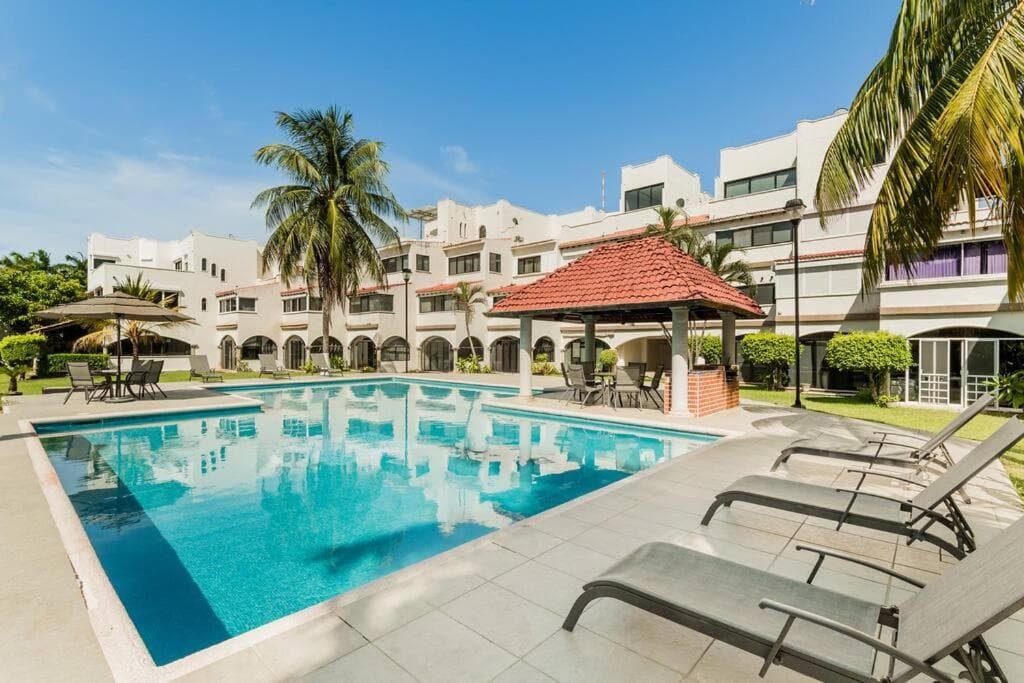Elegante villa fronte laguna di Casa Paraiso — 14
