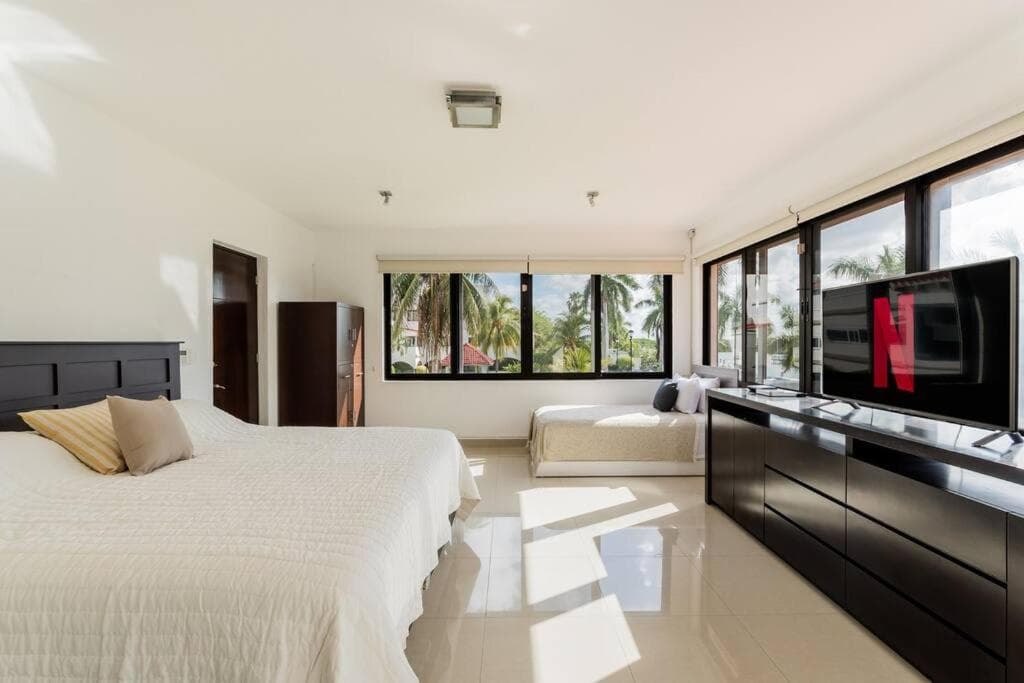 Elegante villa fronte laguna di Casa Paraiso — 19