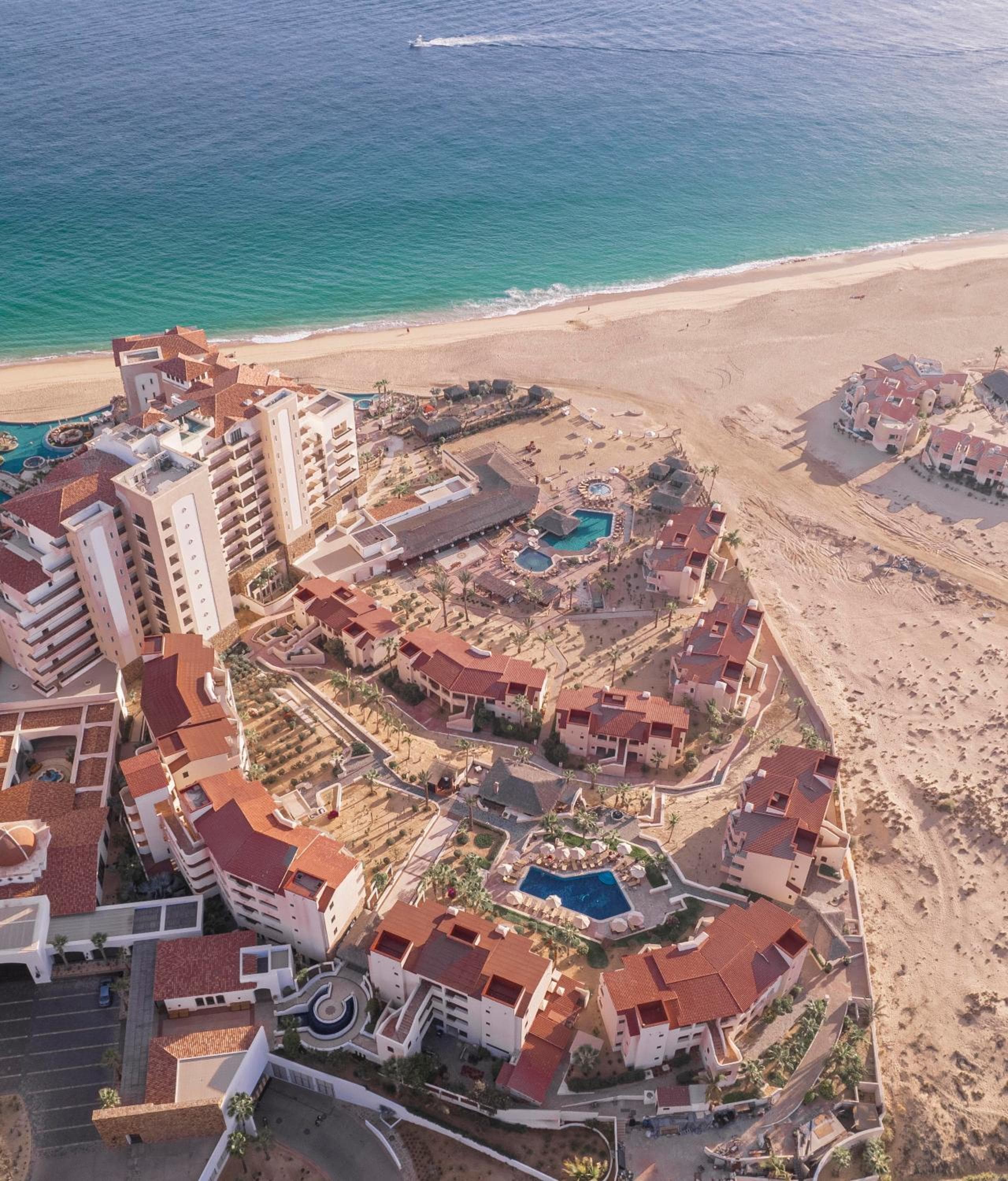 Solmar Resort Optional All Inclusive — 1