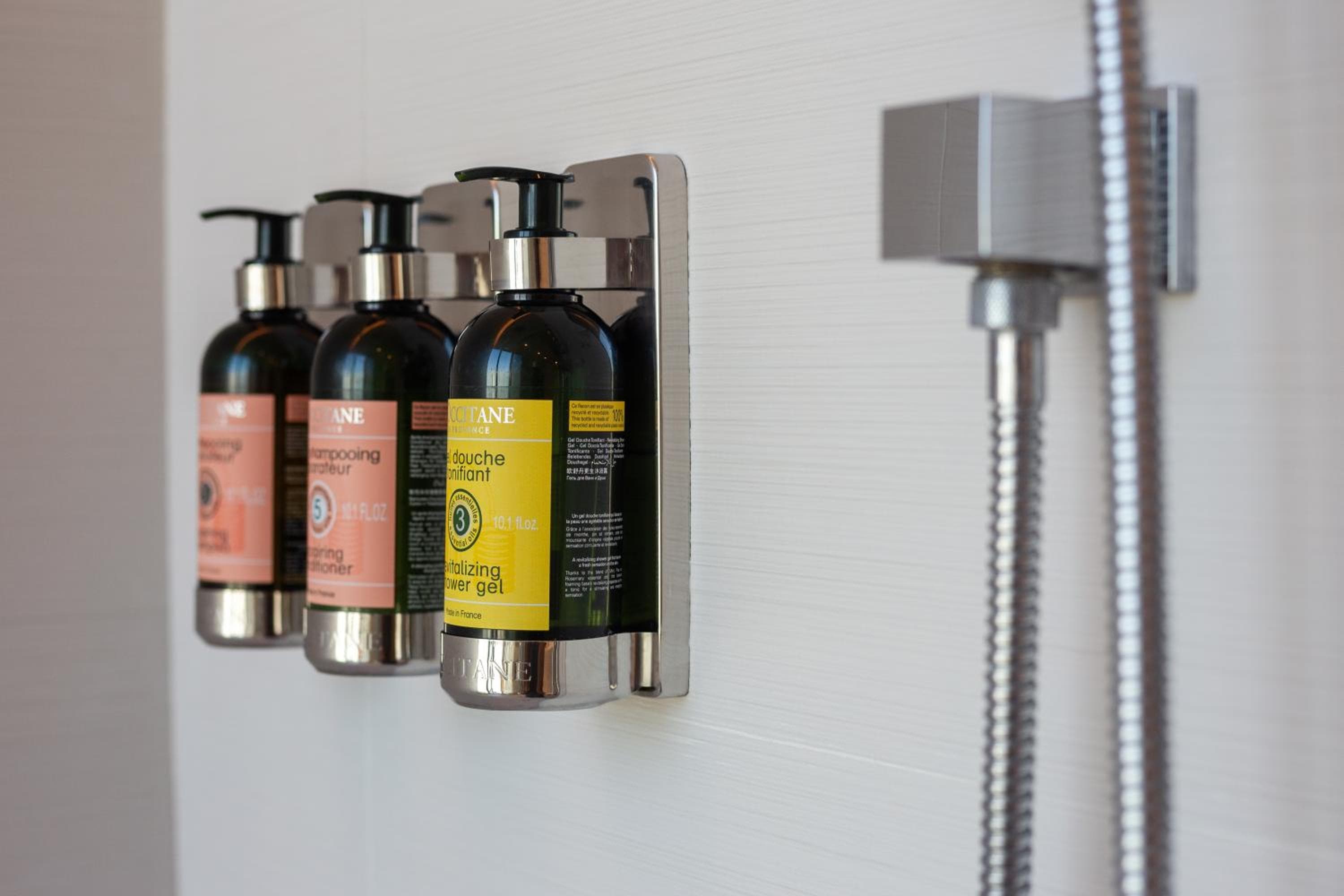 Sofitel Mexico City Reforma hotel, 297 Avenue Paseo De La Reforma, Mexico City, Mexico — photo 110