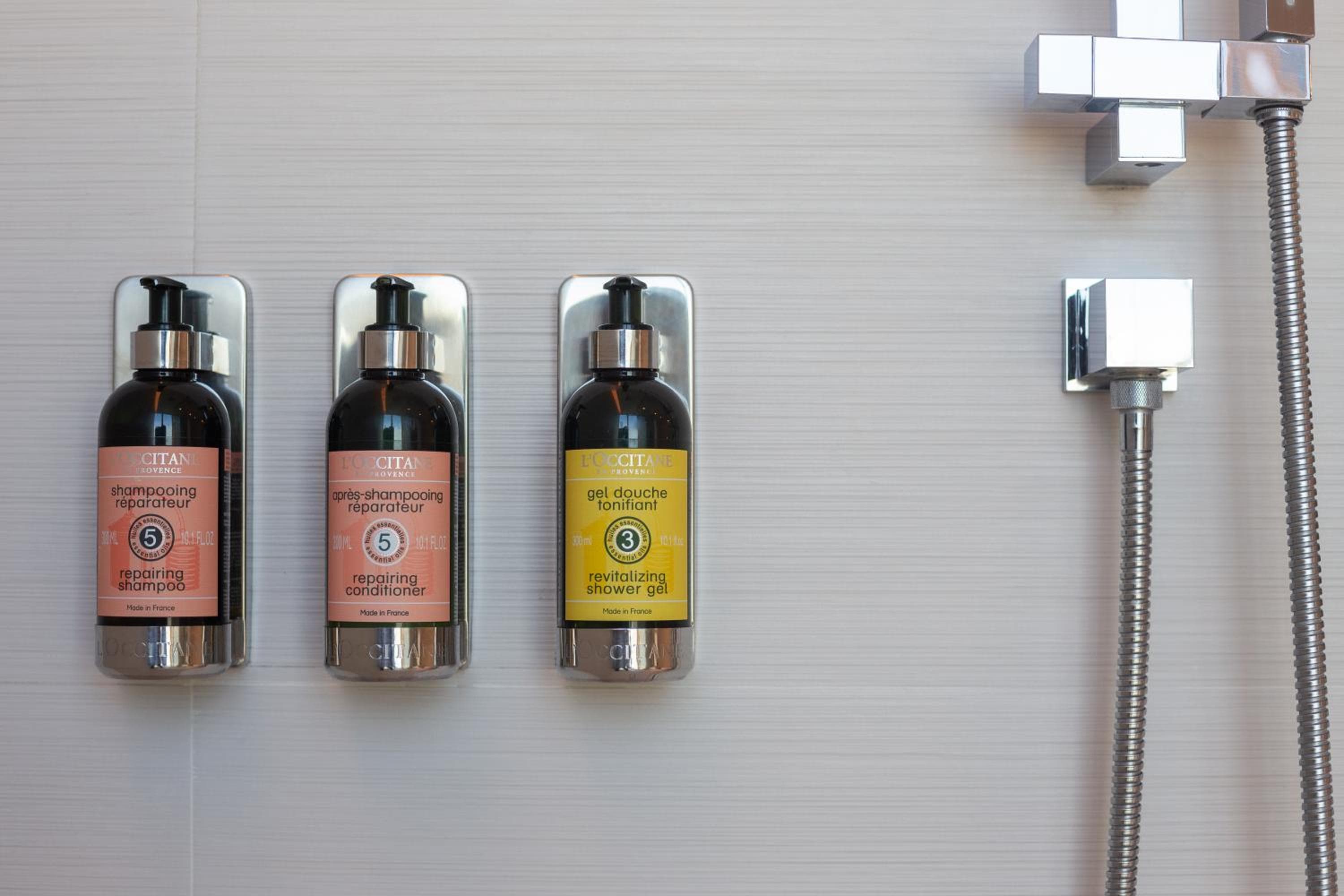 Sofitel Mexico City Reforma hotel, 297 Avenue Paseo De La Reforma, Mexico City, Mexico — photo 111