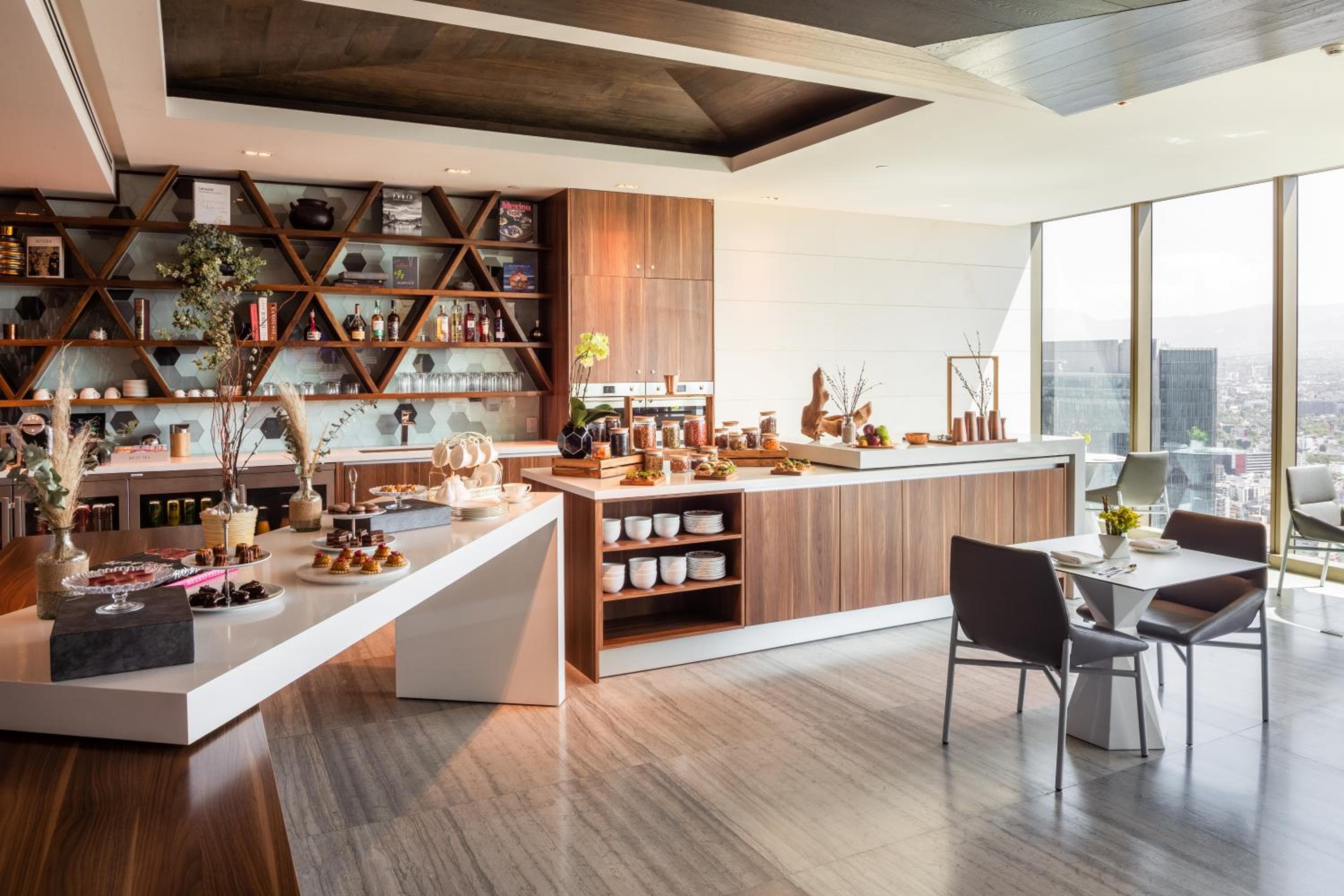 Sofitel Mexico City Reforma hotel, 297 Avenue Paseo De La Reforma, Mexico City, Mexico — photo 112