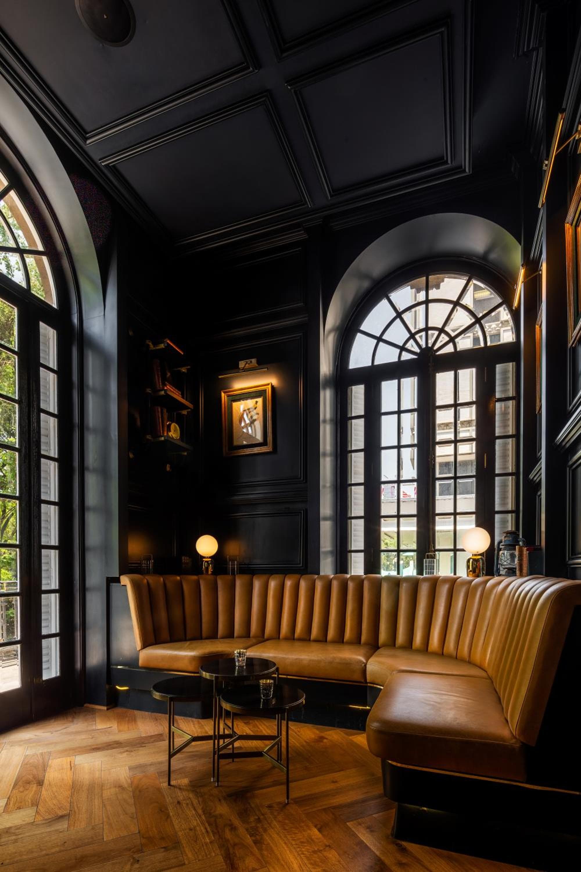 Sofitel Mexico City Reforma hotel, 297 Avenue Paseo De La Reforma, Mexico City, Mexico — photo 114