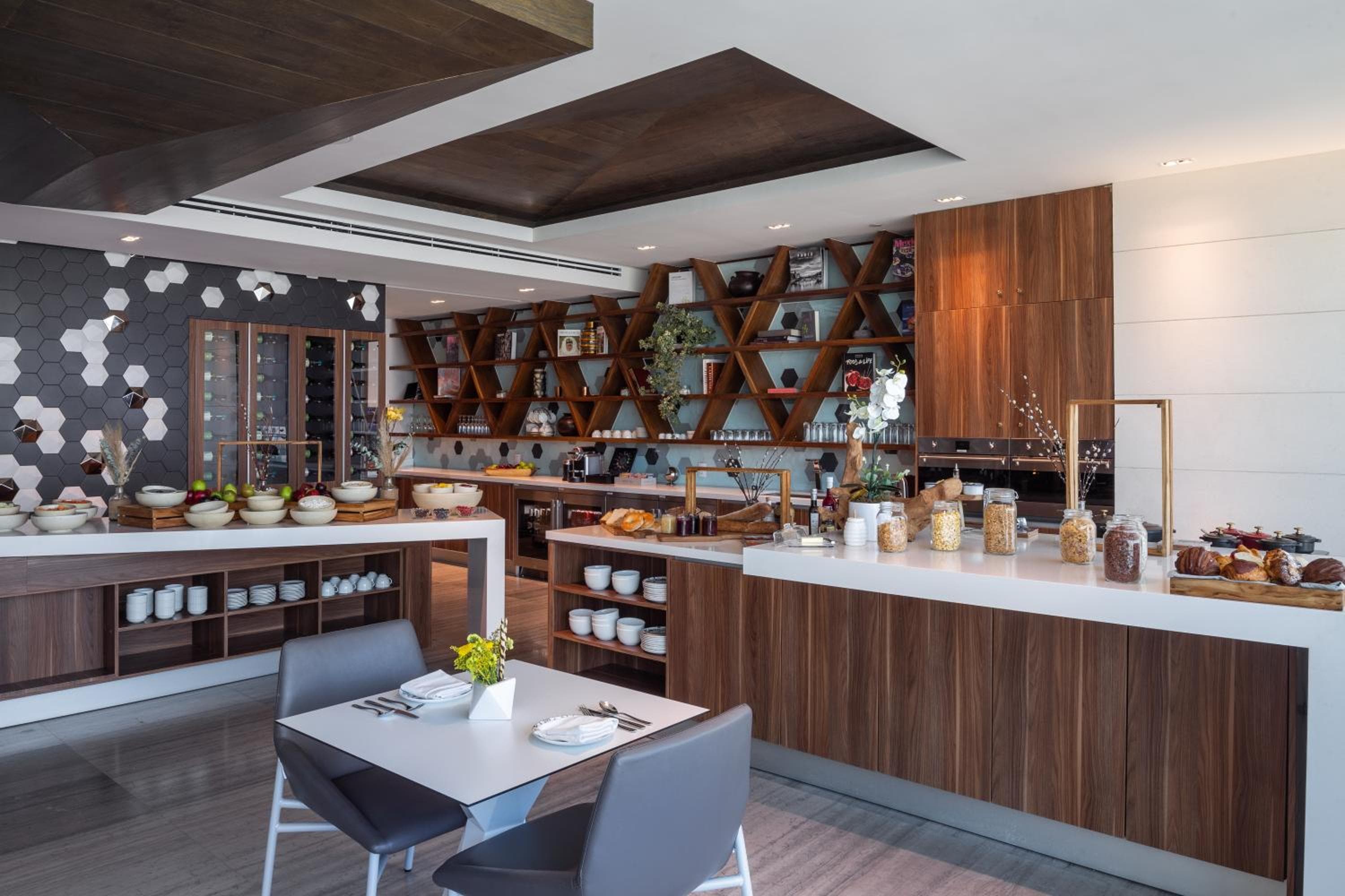 Sofitel Mexico City Reforma hotel, 297 Avenue Paseo De La Reforma, Mexico City, Mexico — photo 118