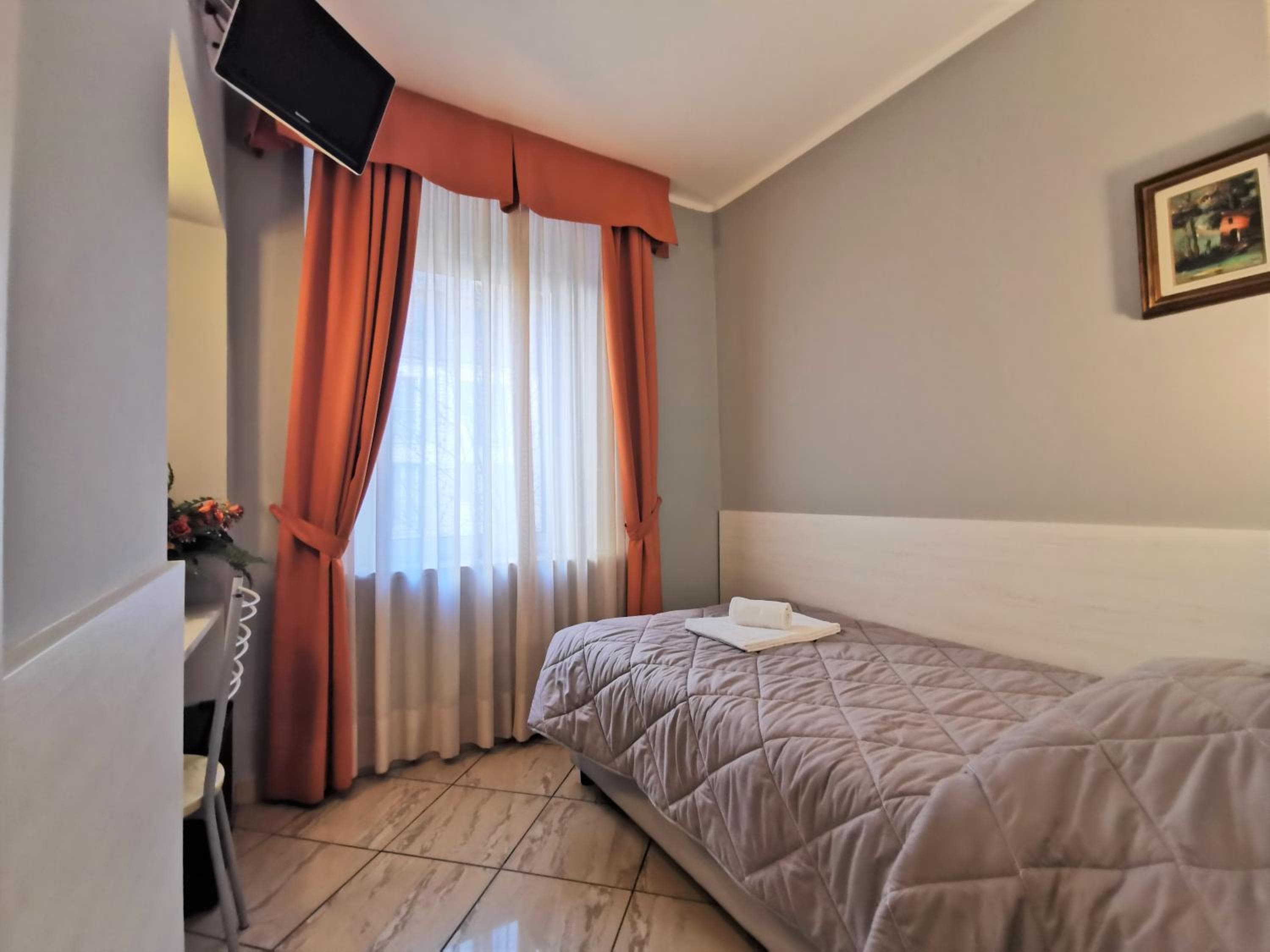 Hotel Brianza — 5