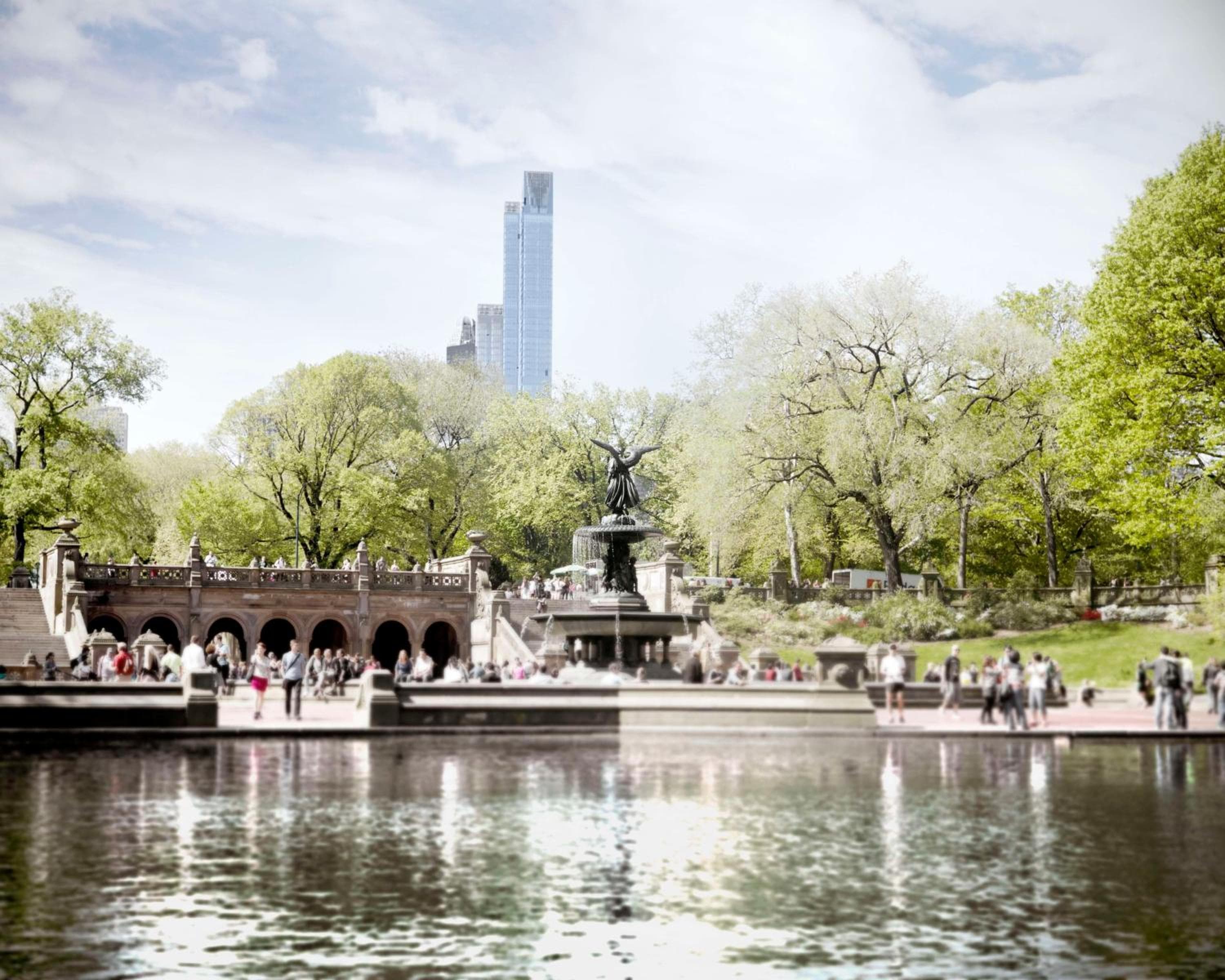 Park Hyatt New York — 3
