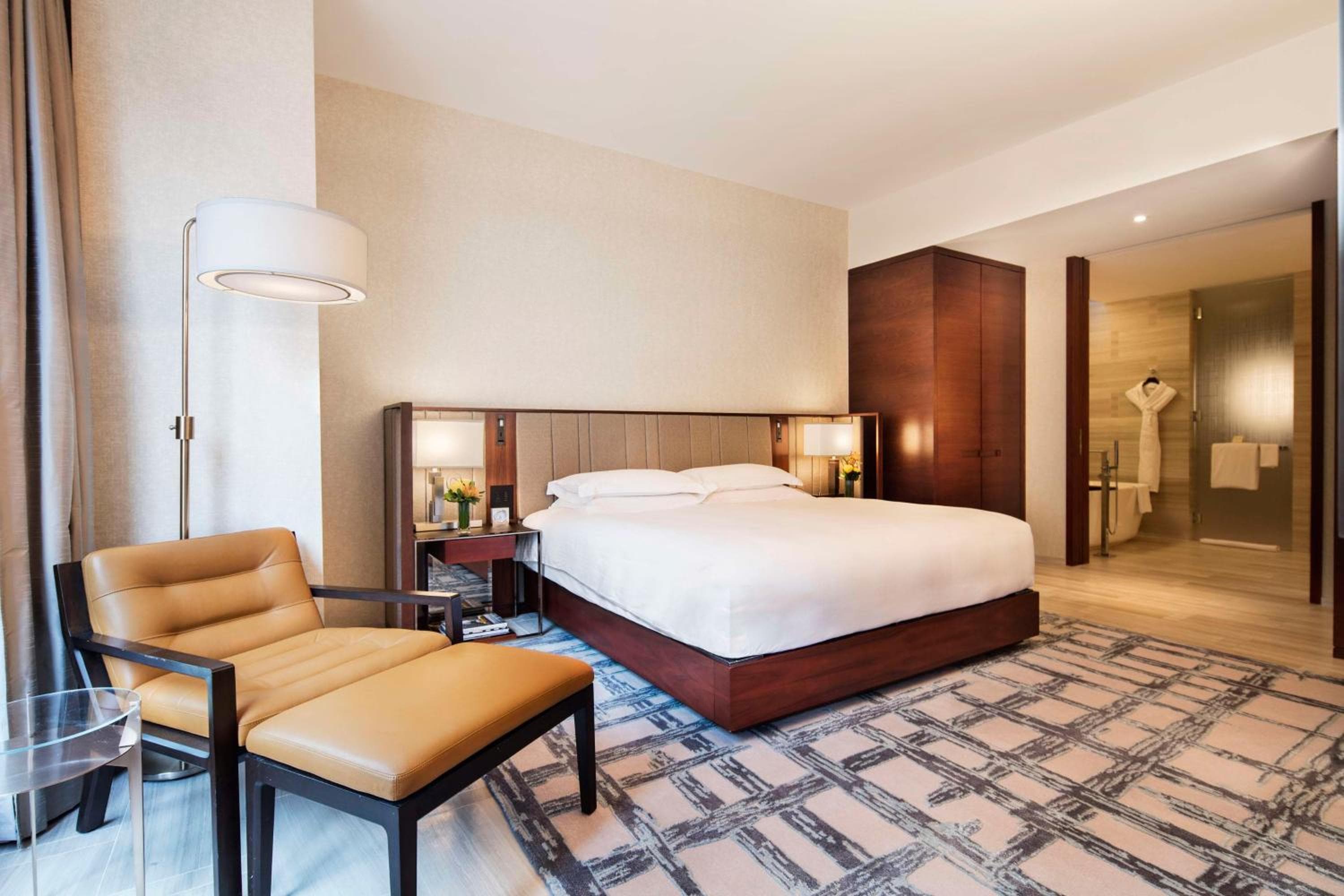 Park Hyatt New York — 8