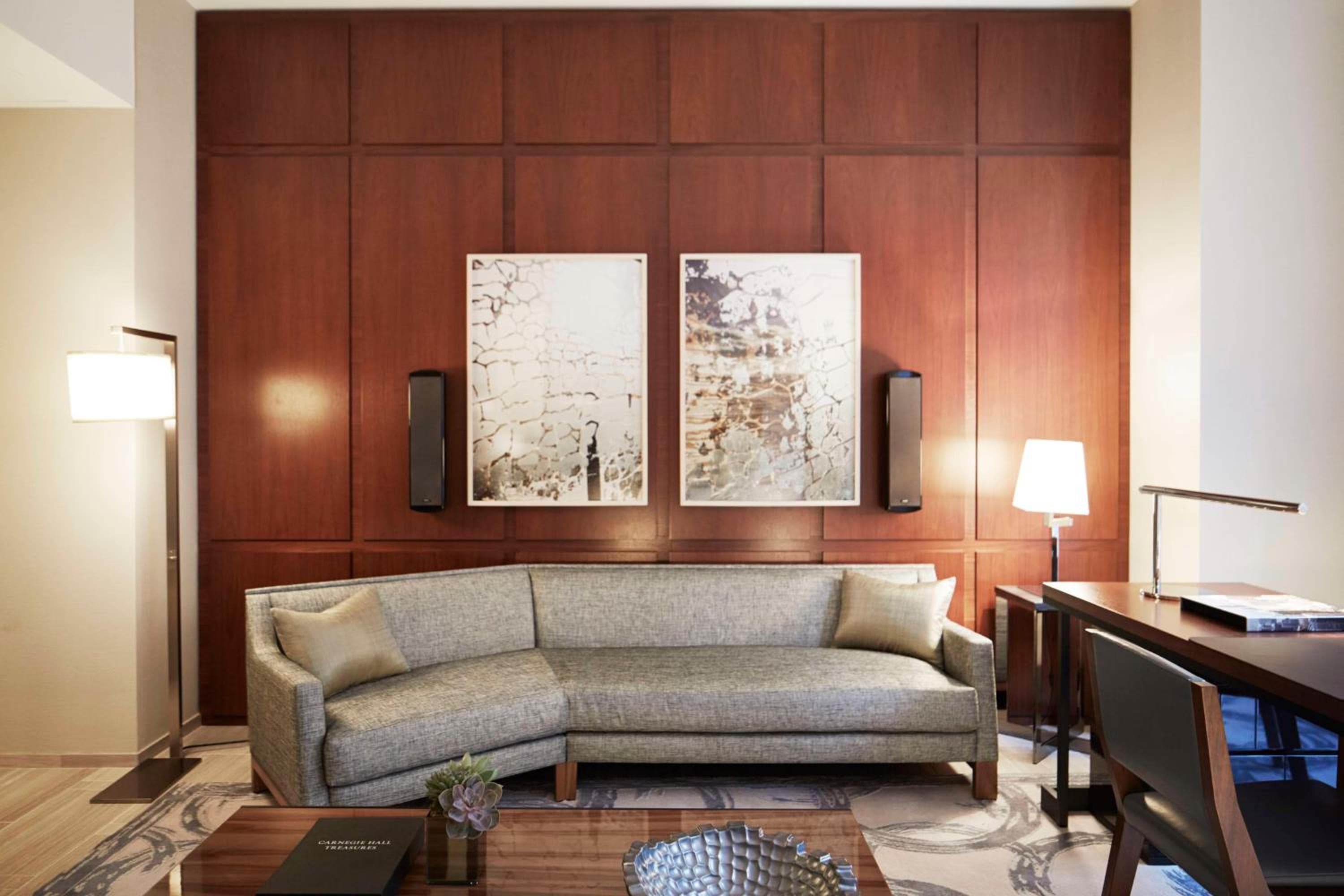 Park Hyatt New York — 15