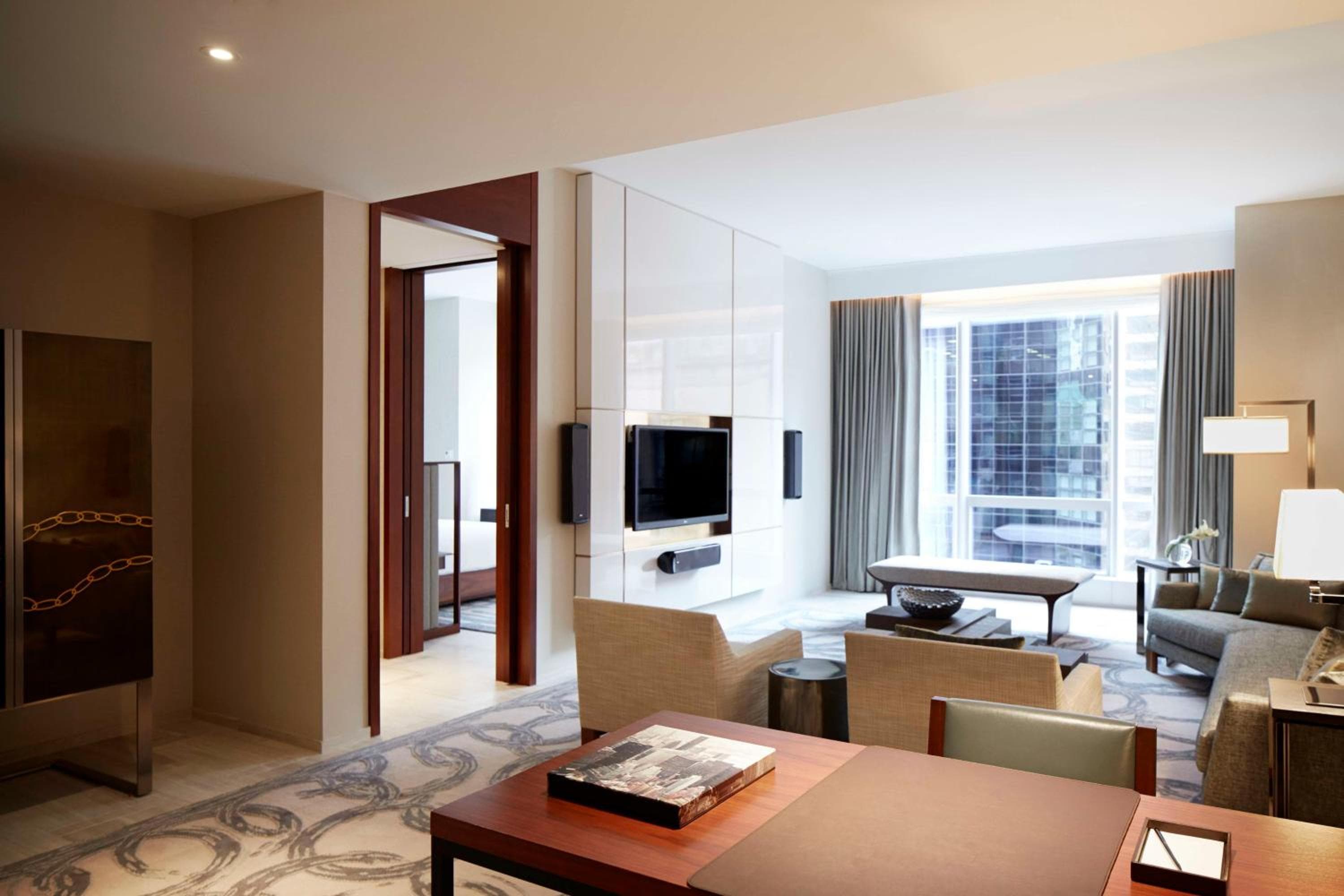 Park Hyatt New York — 18