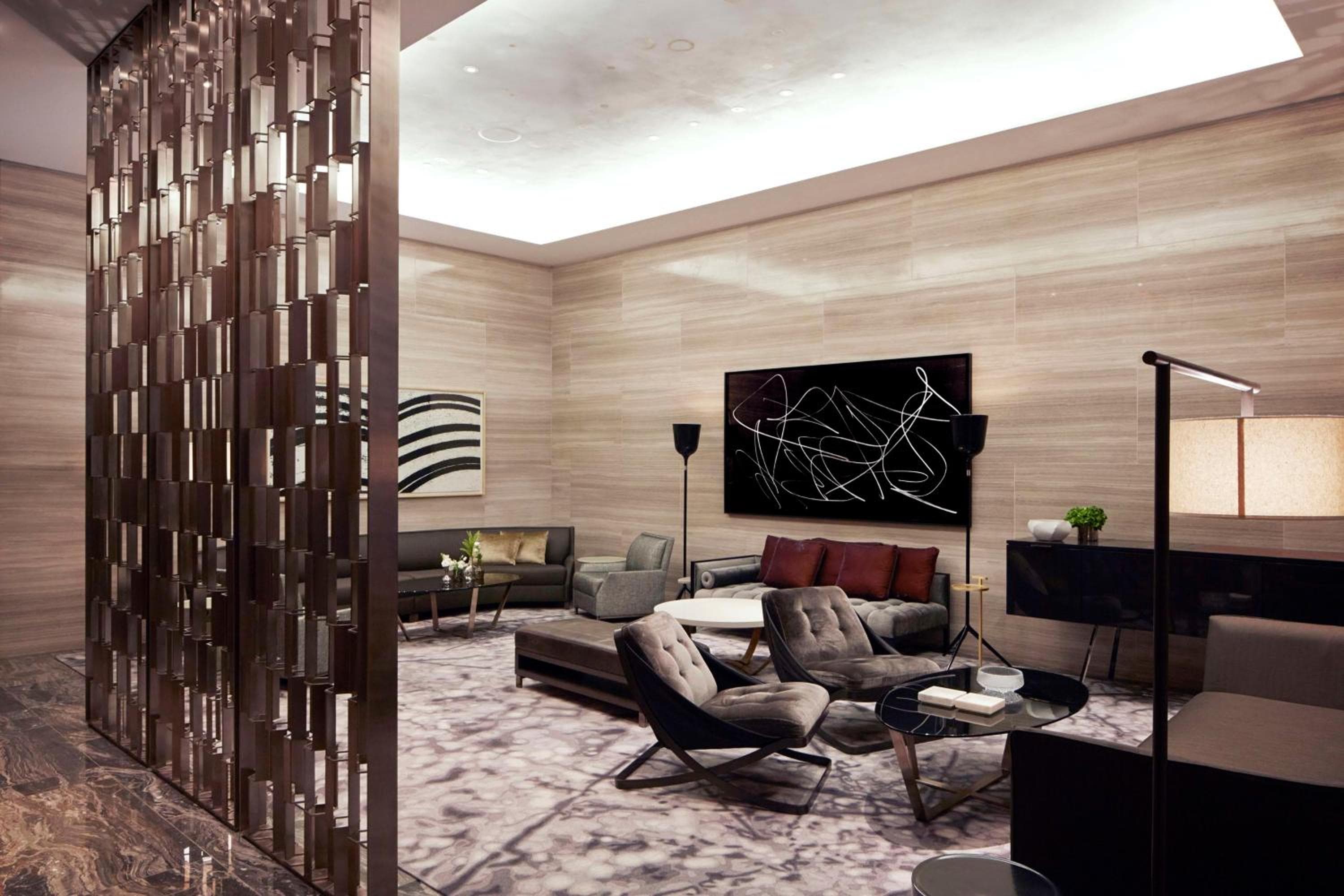 Park Hyatt New York — 21