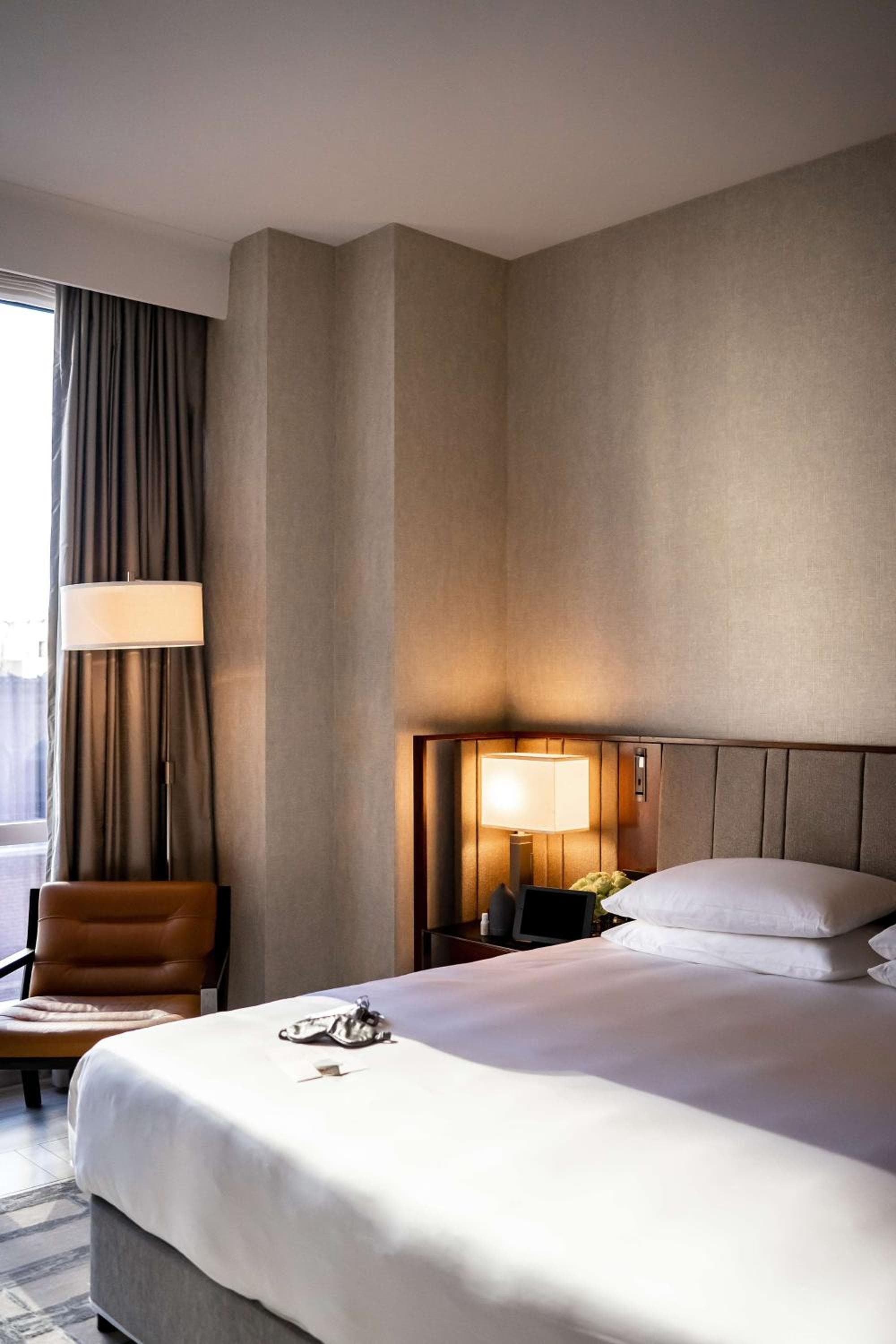 Park Hyatt New York — 22