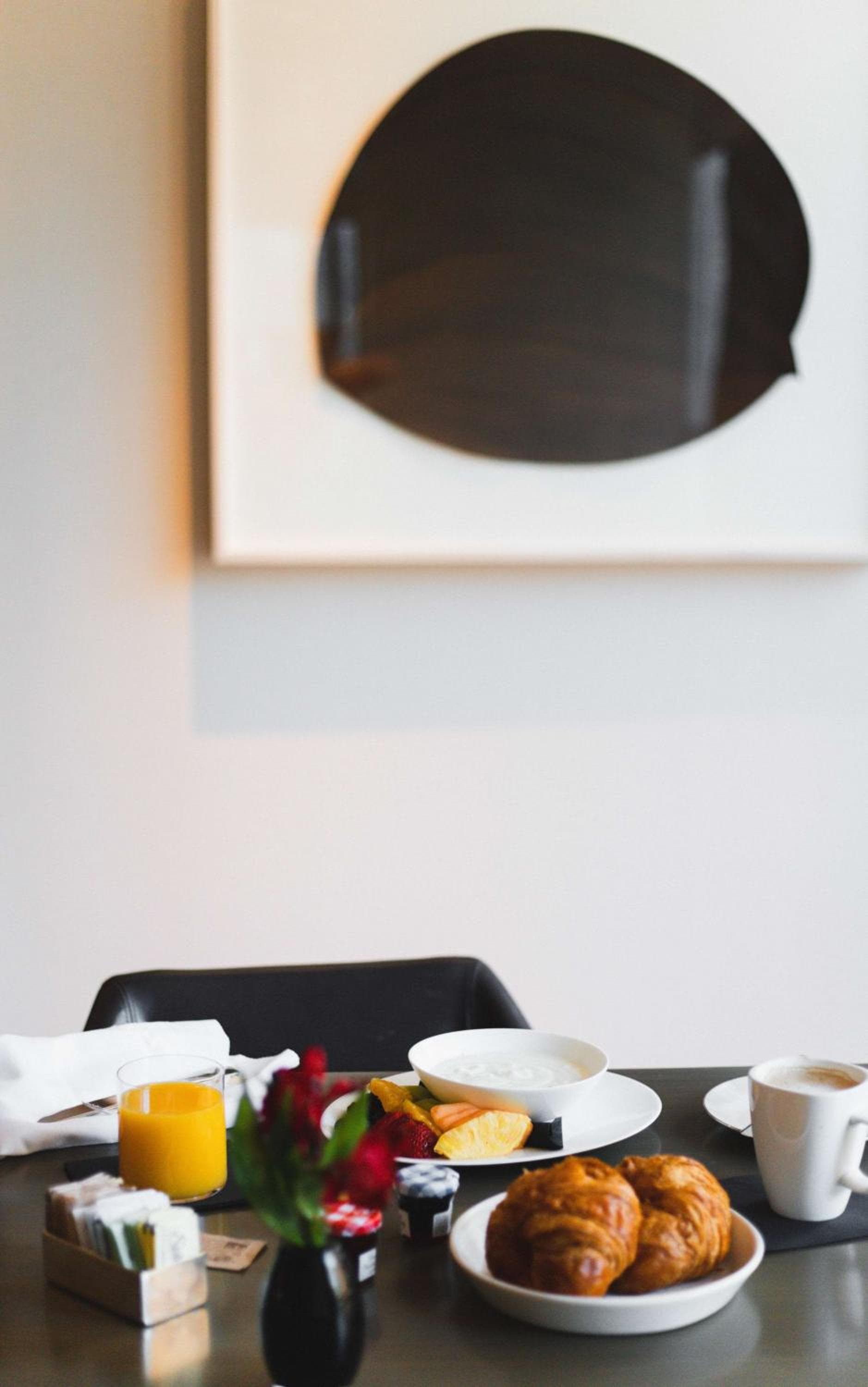 Park Hyatt New York — 23