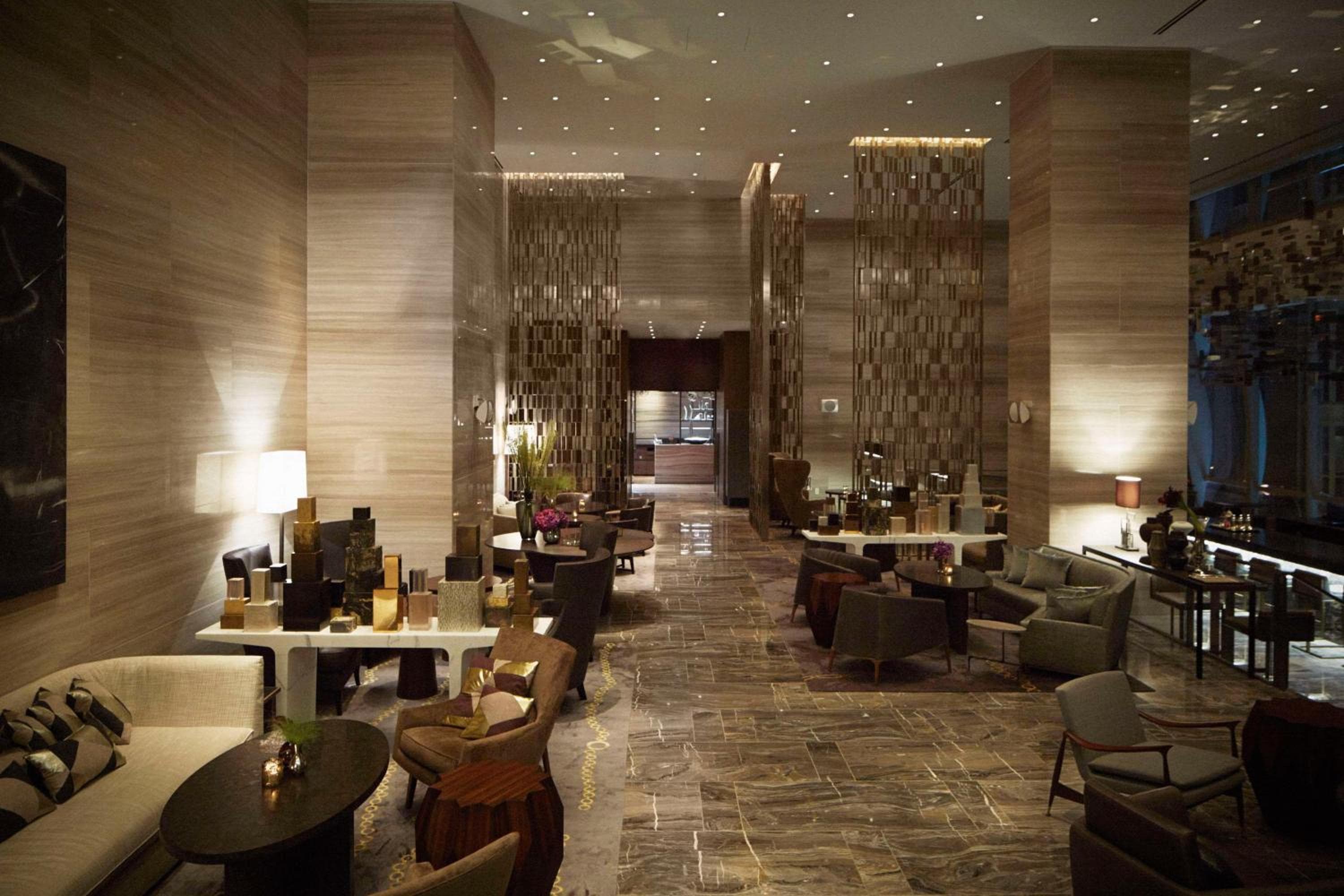 Park Hyatt New York — 24