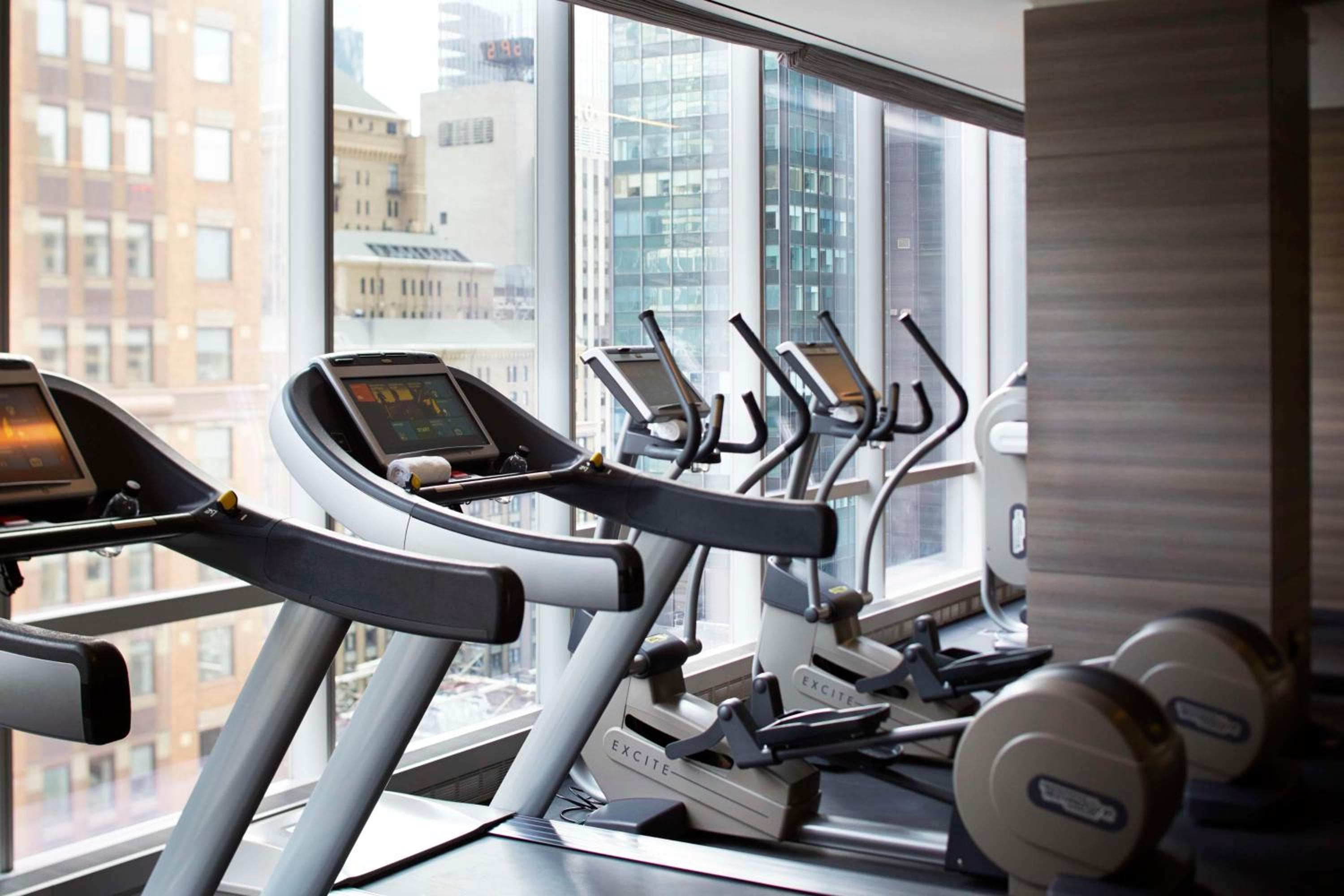 Park Hyatt New York — 25