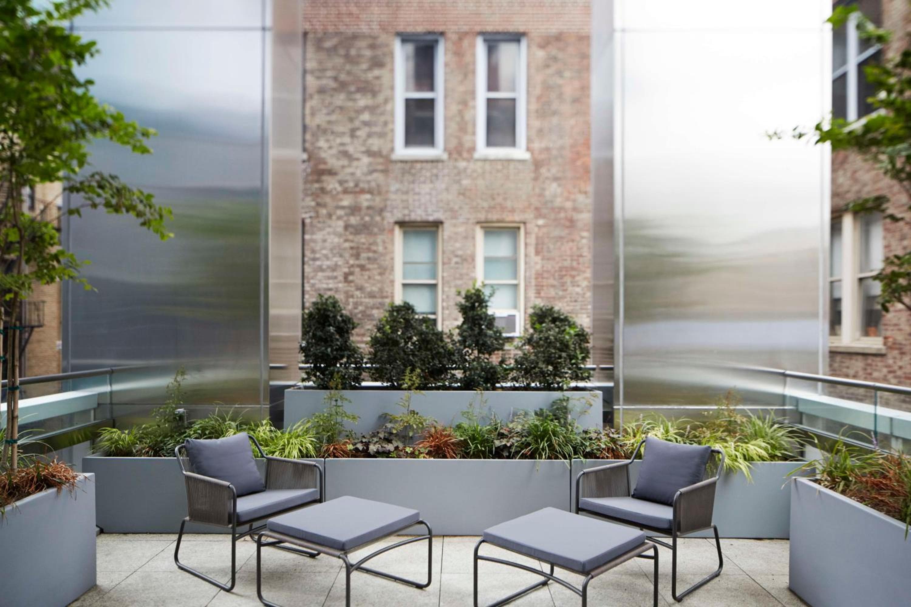 Park Hyatt New York — 26