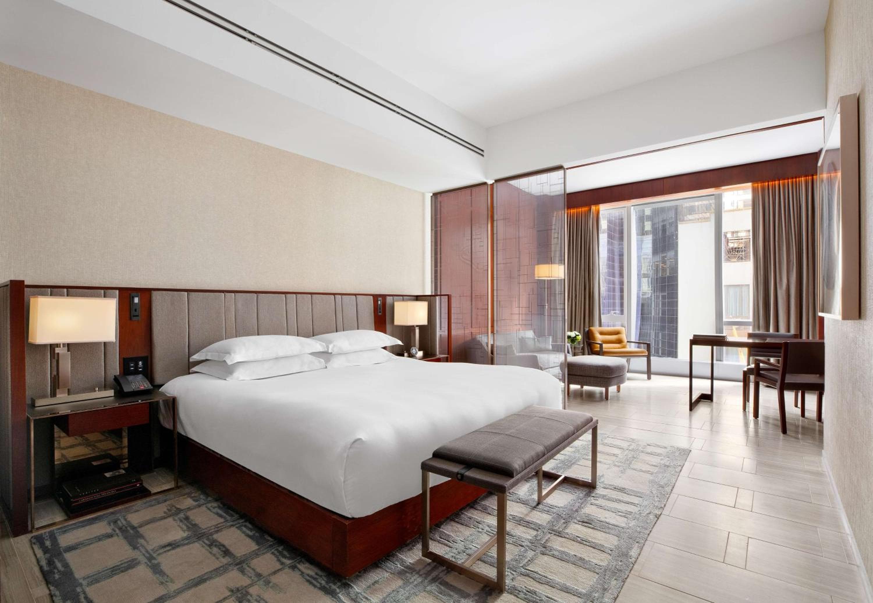 Park Hyatt New York — 27