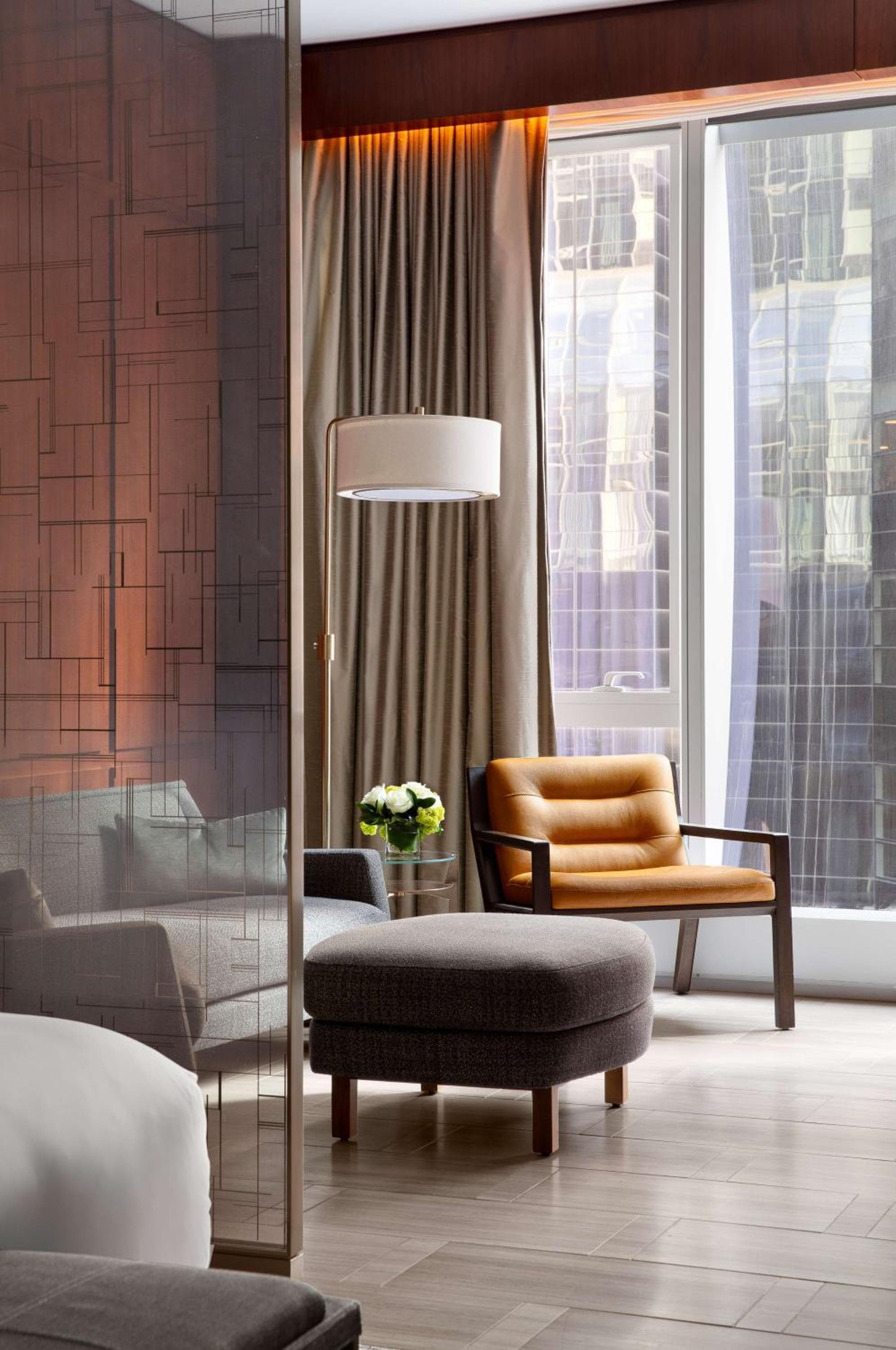 Park Hyatt New York — 28
