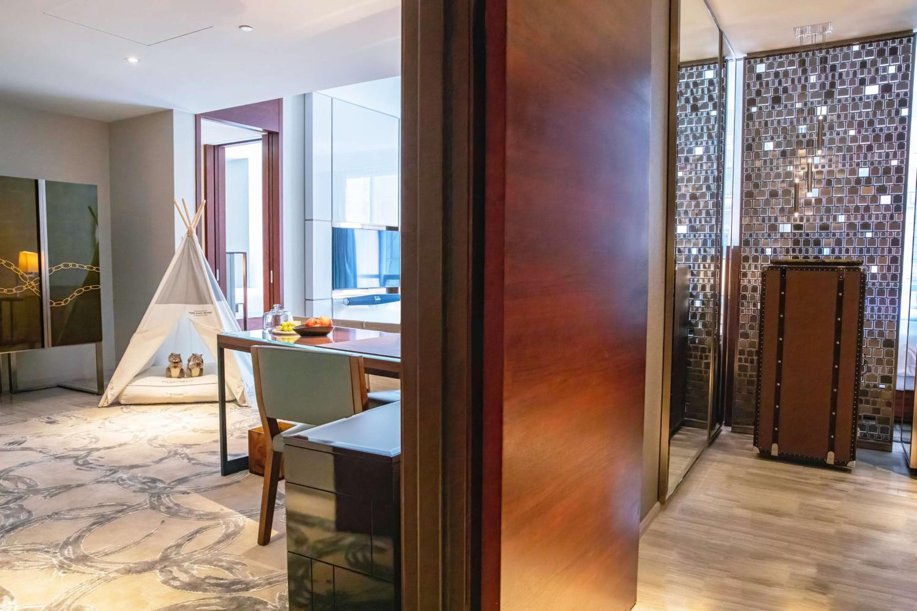 Park Hyatt New York — 30
