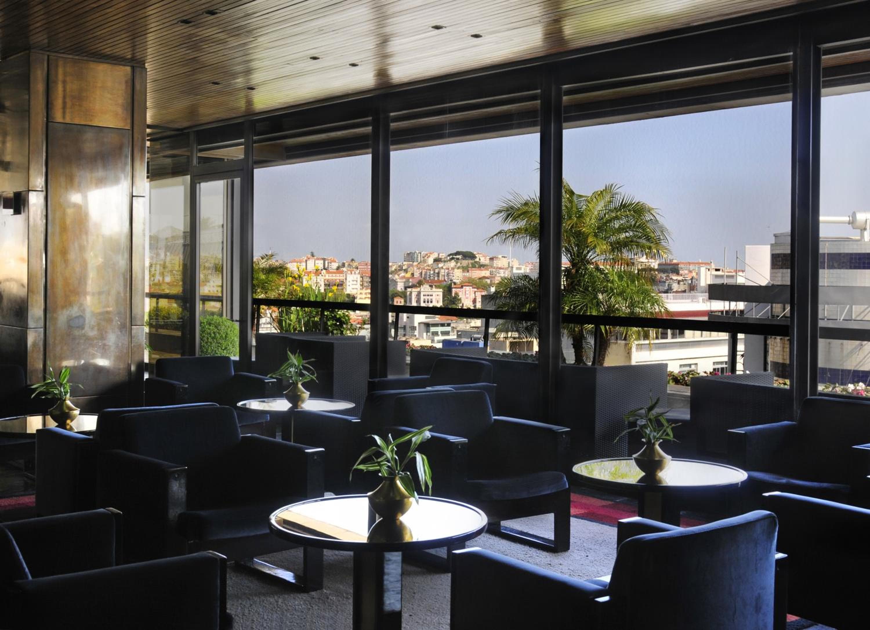 Altis Grand Hotel — 18