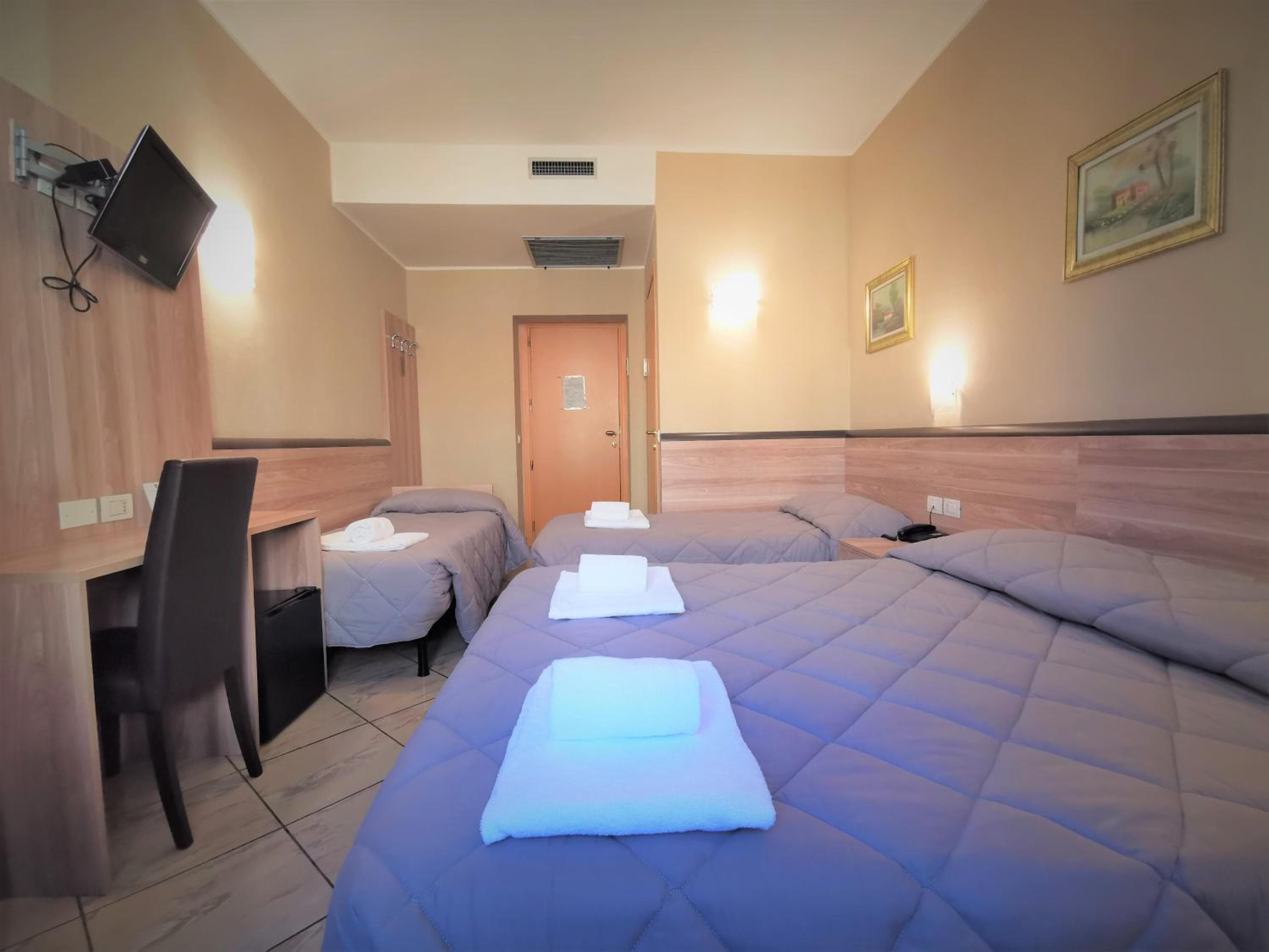 Hotel Brianza — 18