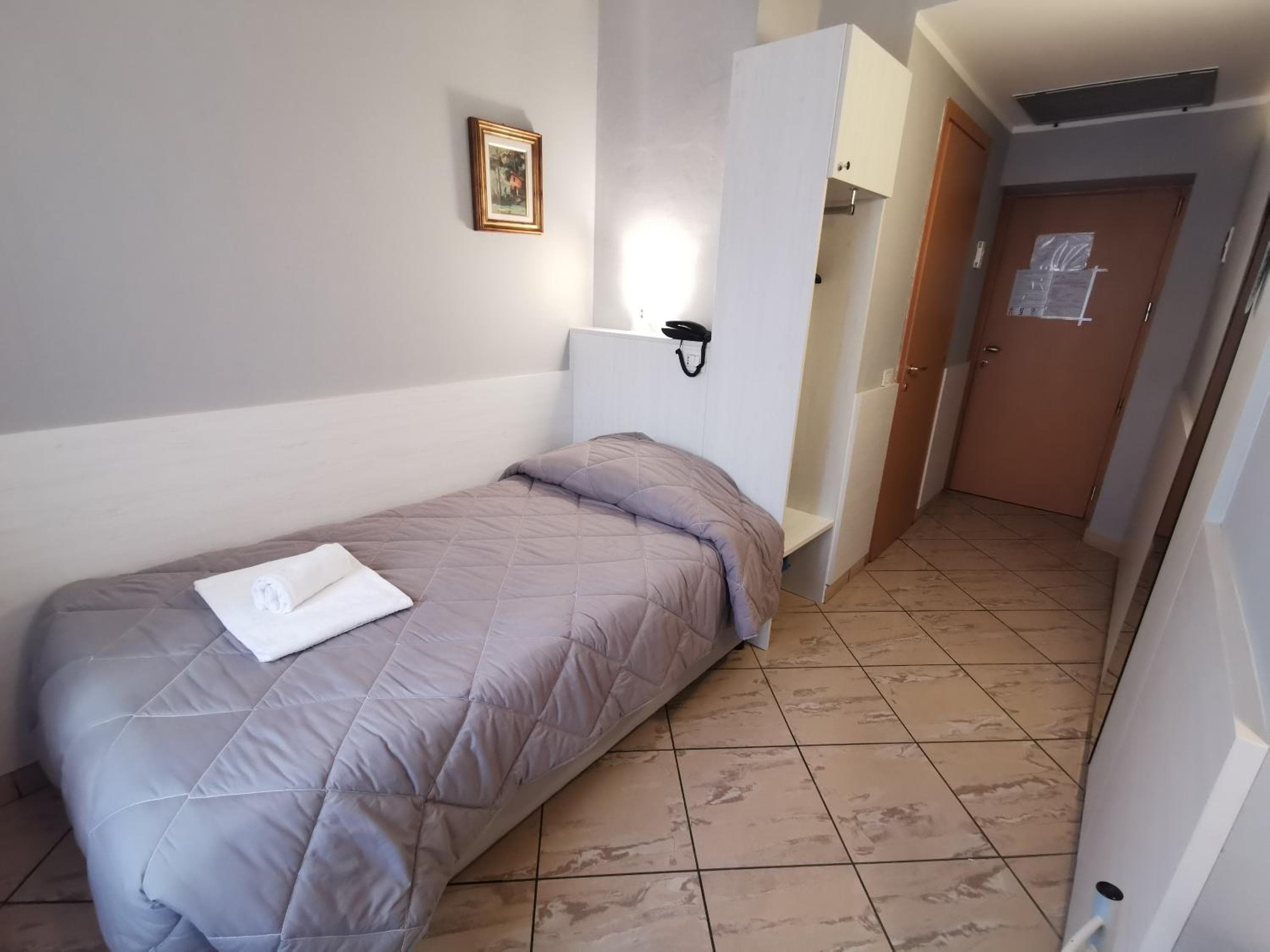 Hotel Brianza — 20