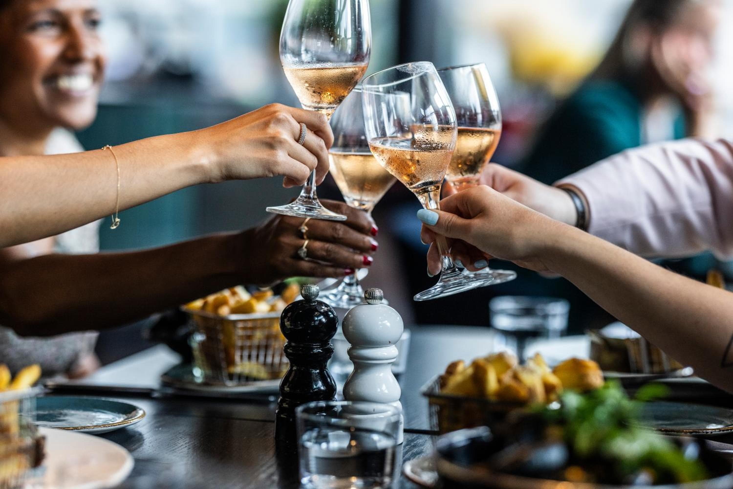 Clarion Hotel Copenhagen Airport hotel, Ellehammersvej 20, Copenhagen, Denmark — photo 23