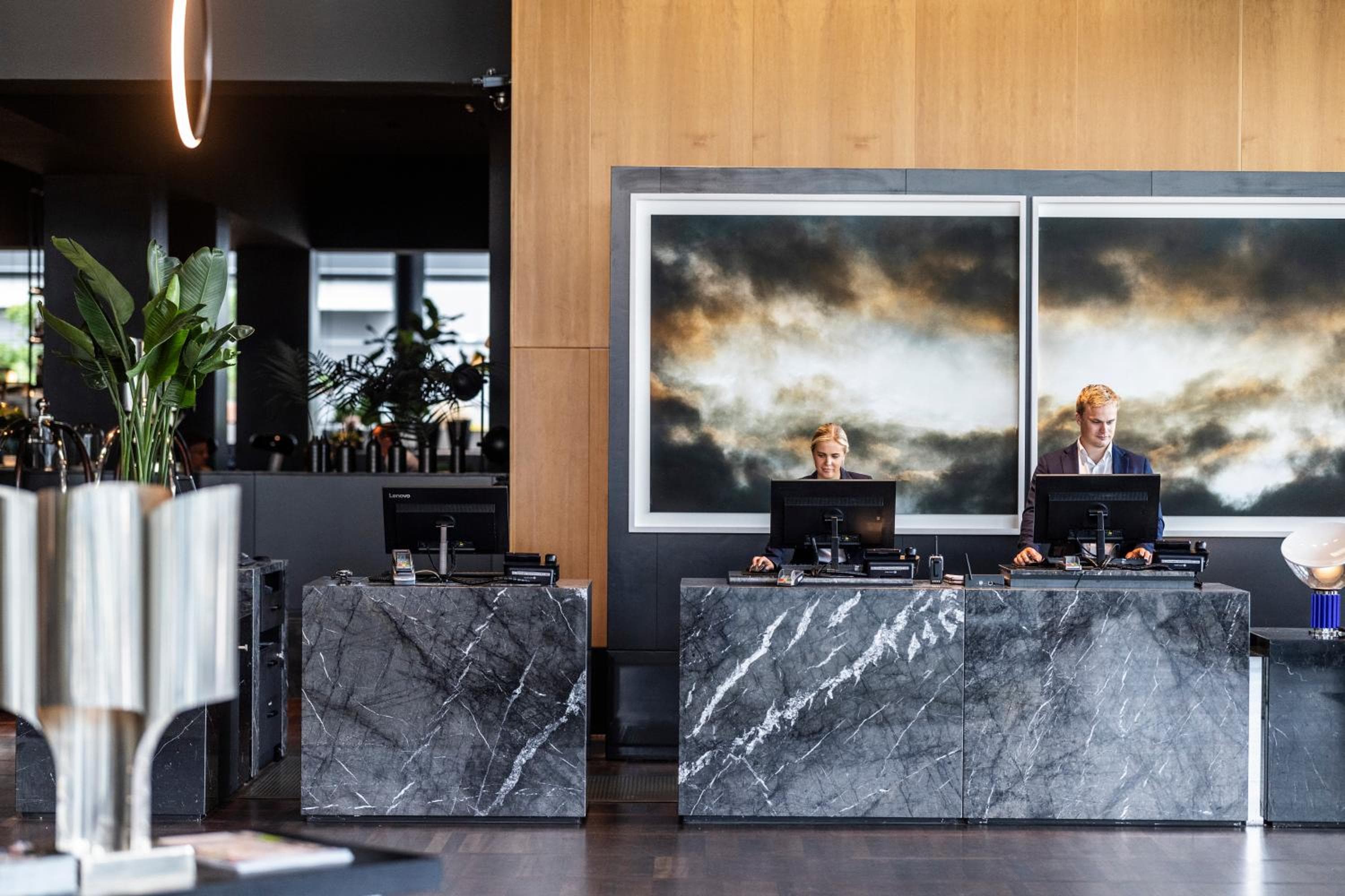 Clarion Hotel Copenhagen Airport hotel, Ellehammersvej 20, Copenhagen, Denmark — photo 13