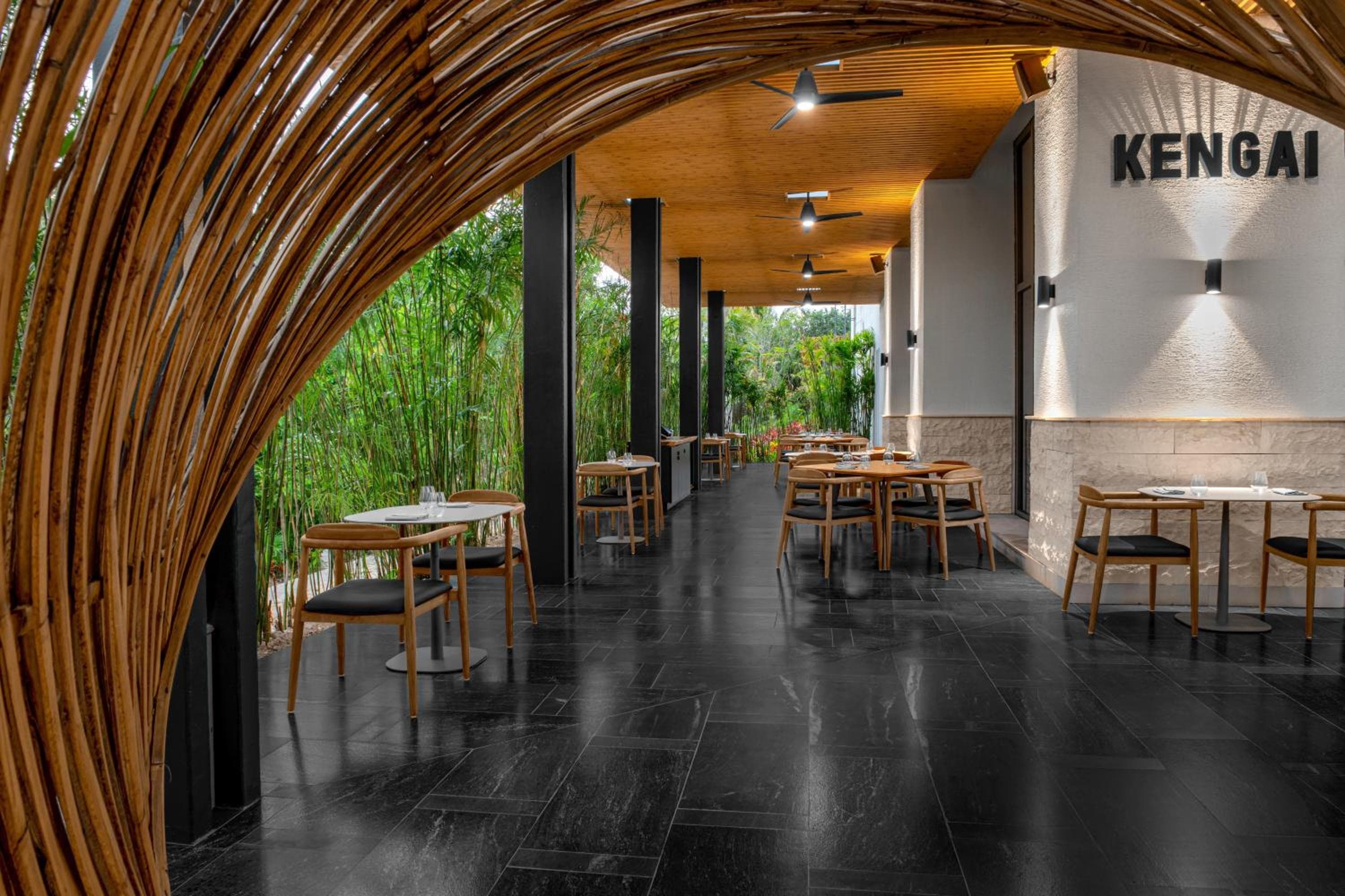 Conrad Tulum Riviera Maya hotel, Carretera Cancun Tulum 307, Mexico — photo 127