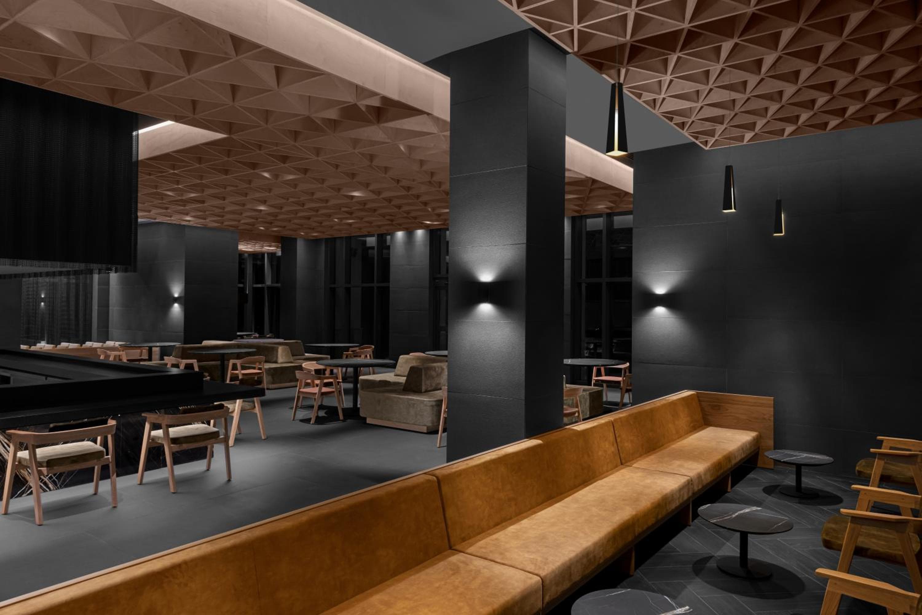 Conrad Tulum Riviera Maya hotel, Carretera Cancun Tulum 307, Mexico — photo 128