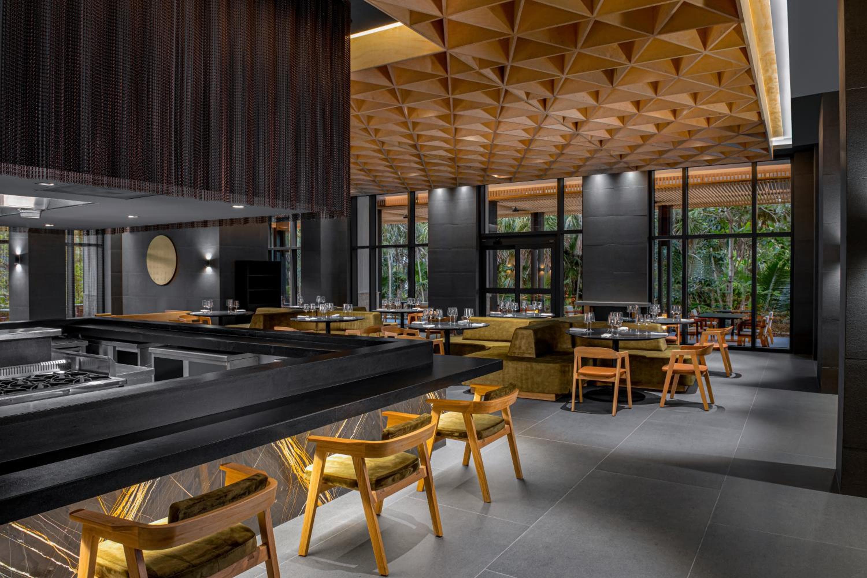 Conrad Tulum Riviera Maya hotel, Carretera Cancun Tulum 307, Mexico — photo 129