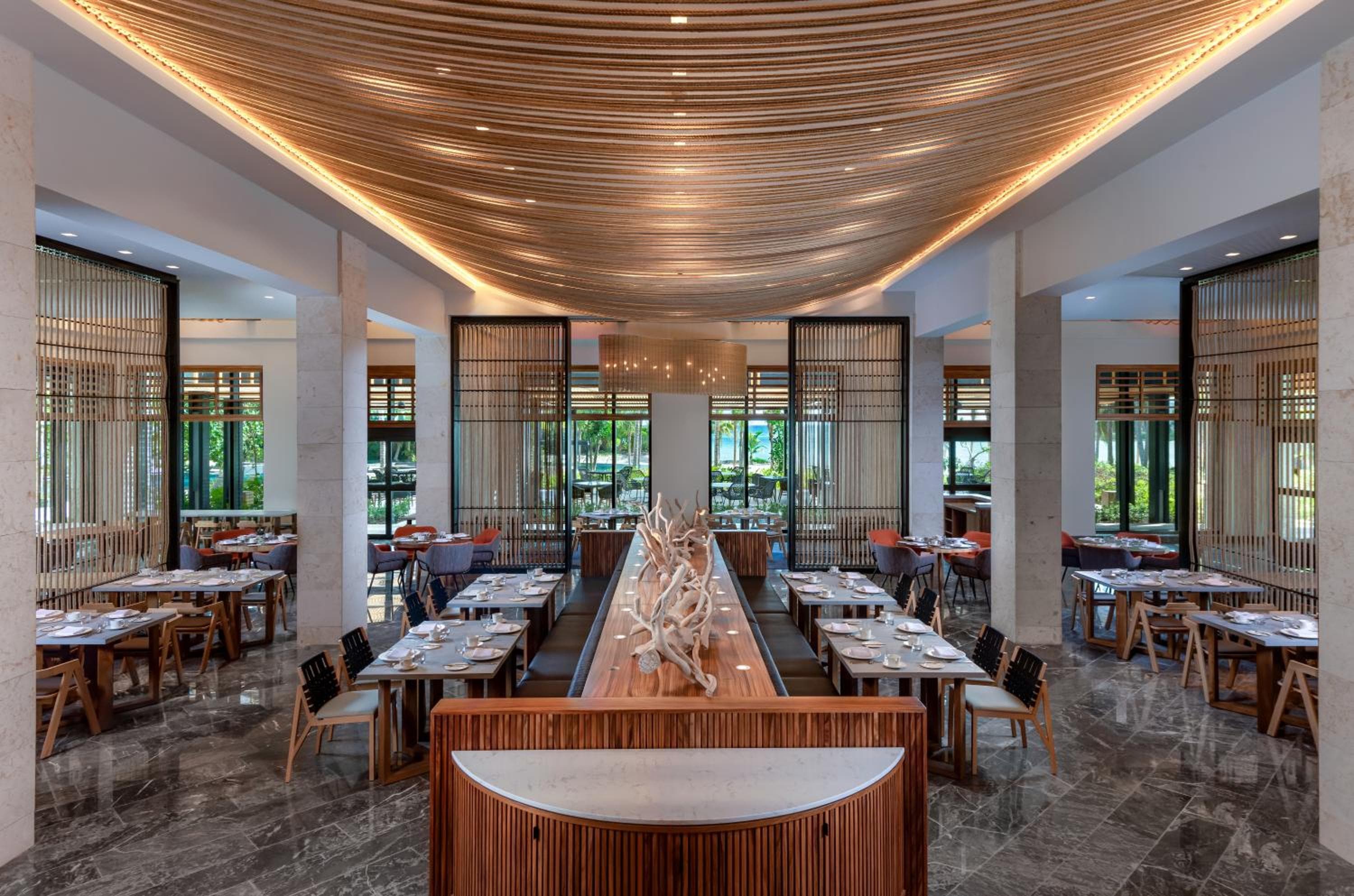 Conrad Tulum Riviera Maya hotel, Carretera Cancun Tulum 307, Mexico — photo 131