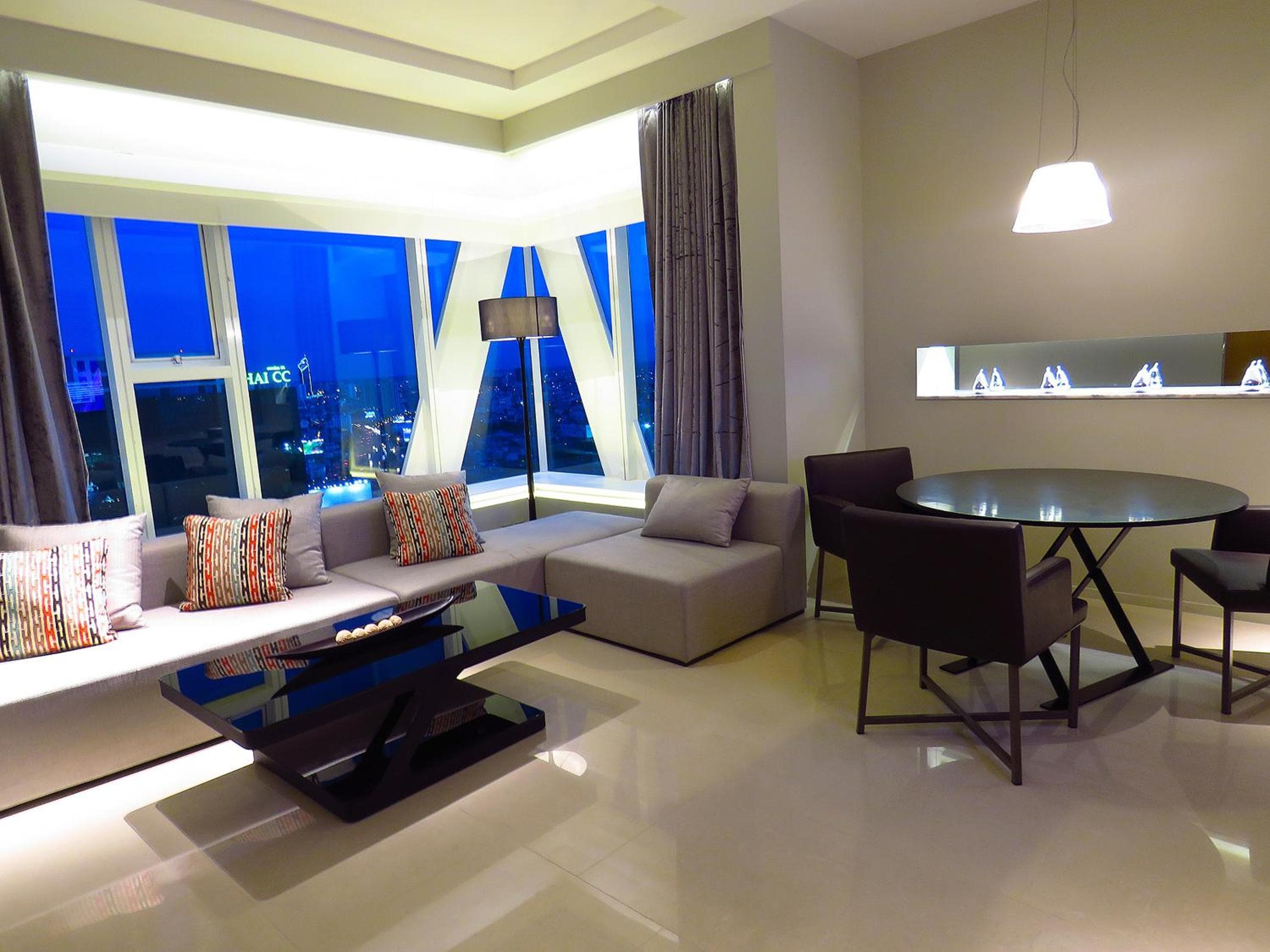 Mode Sathorn Hotel — 29
