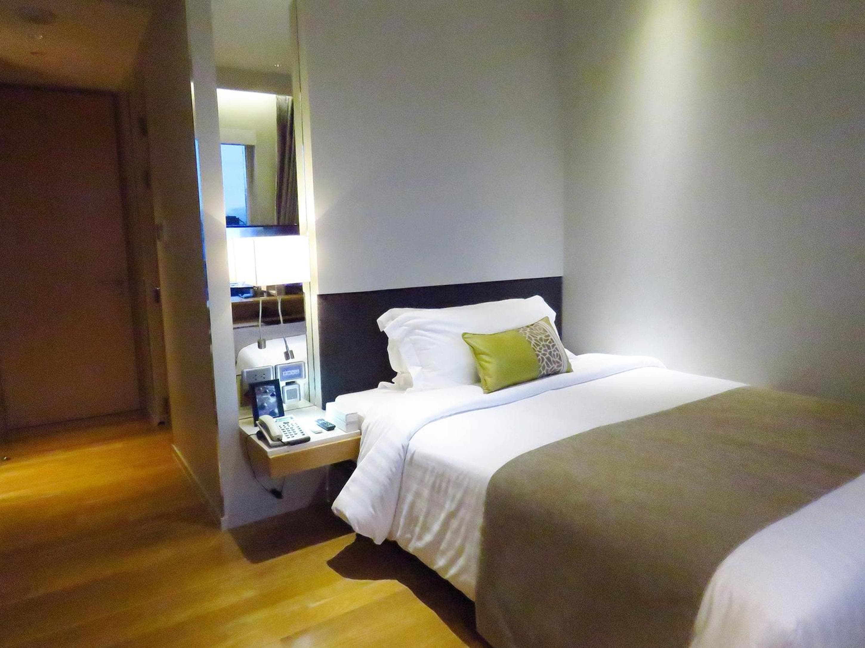 Mode Sathorn Hotel — 12