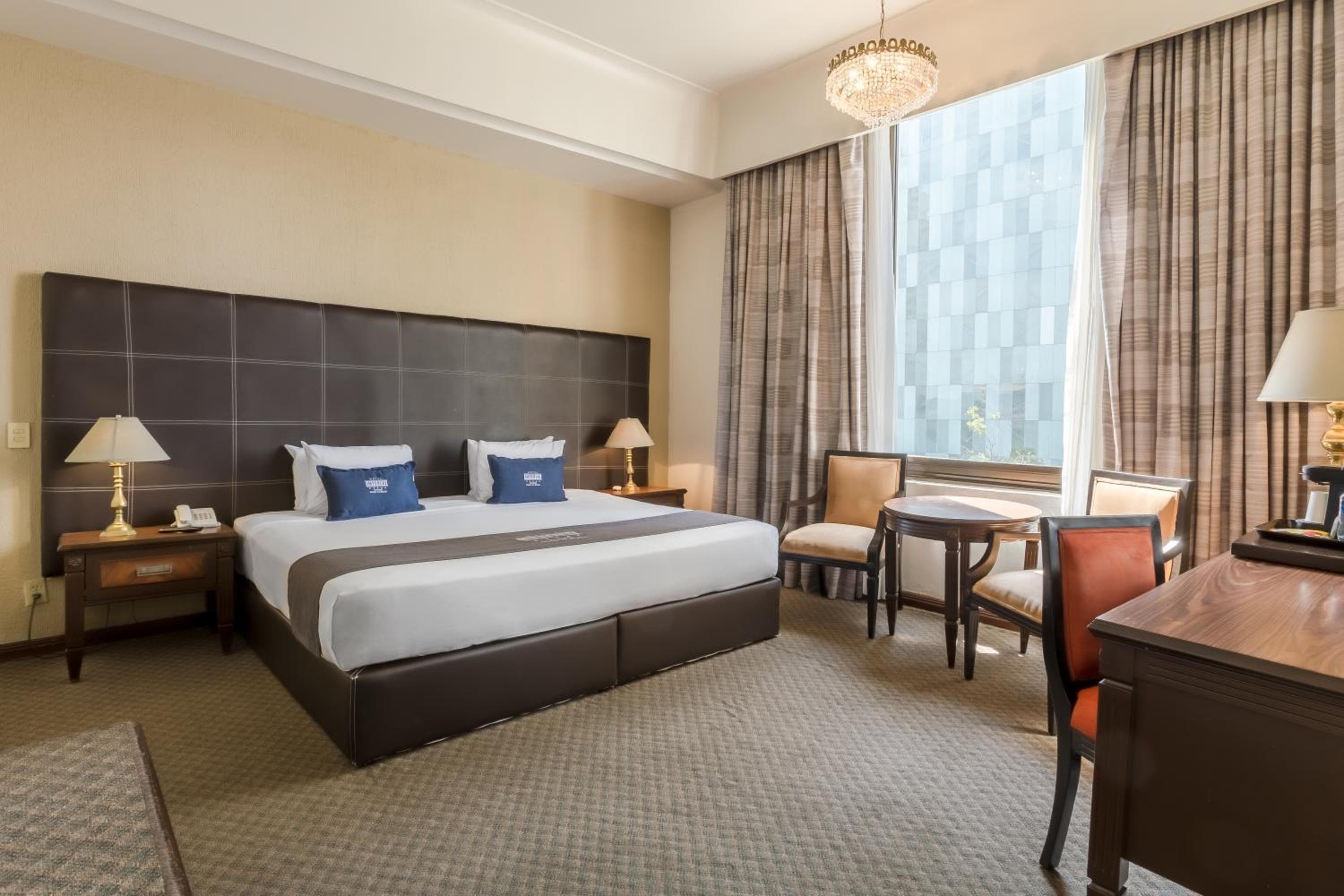 Hotel Imperial Reforma — 29