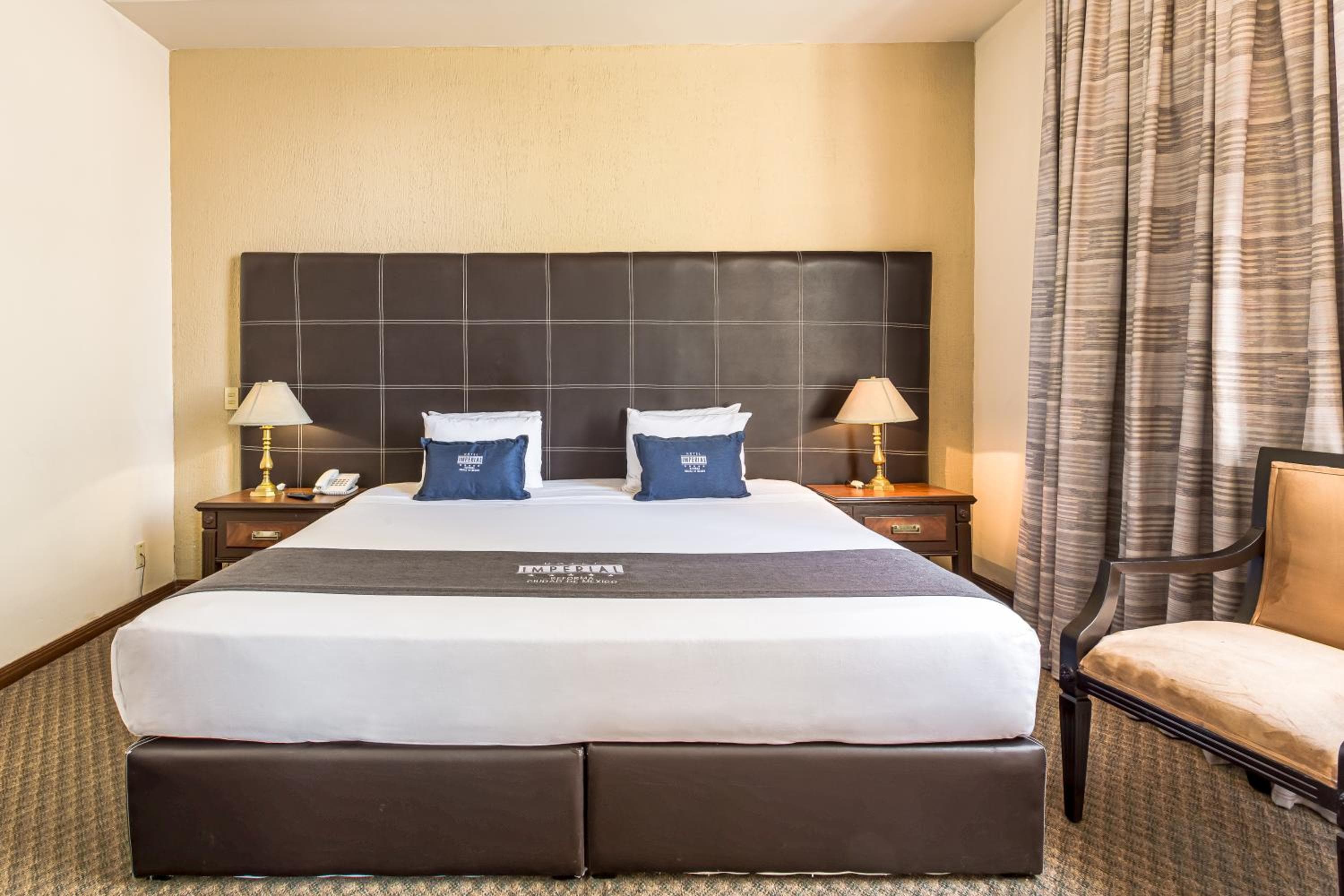 Hotel Imperial Reforma — 27
