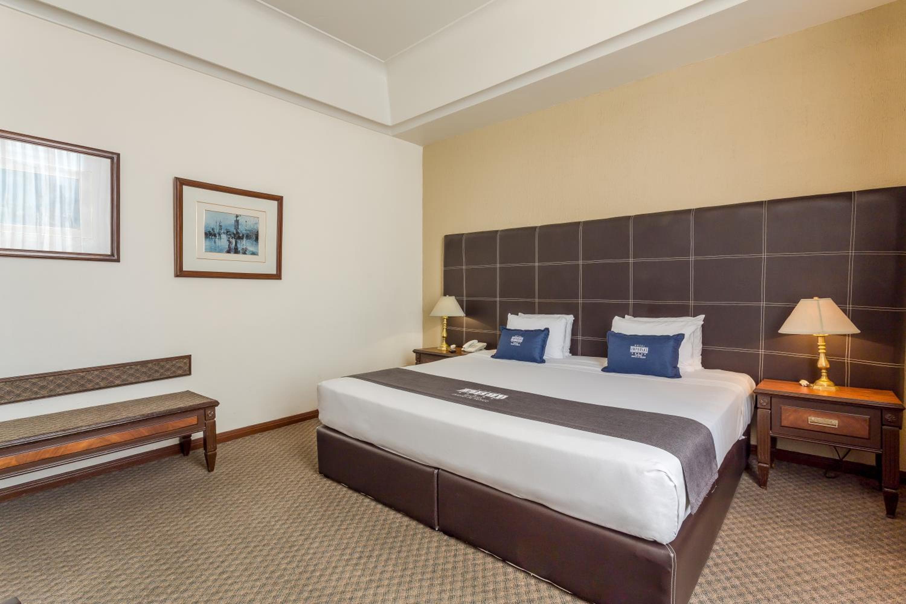Hotel Imperial Reforma — 28