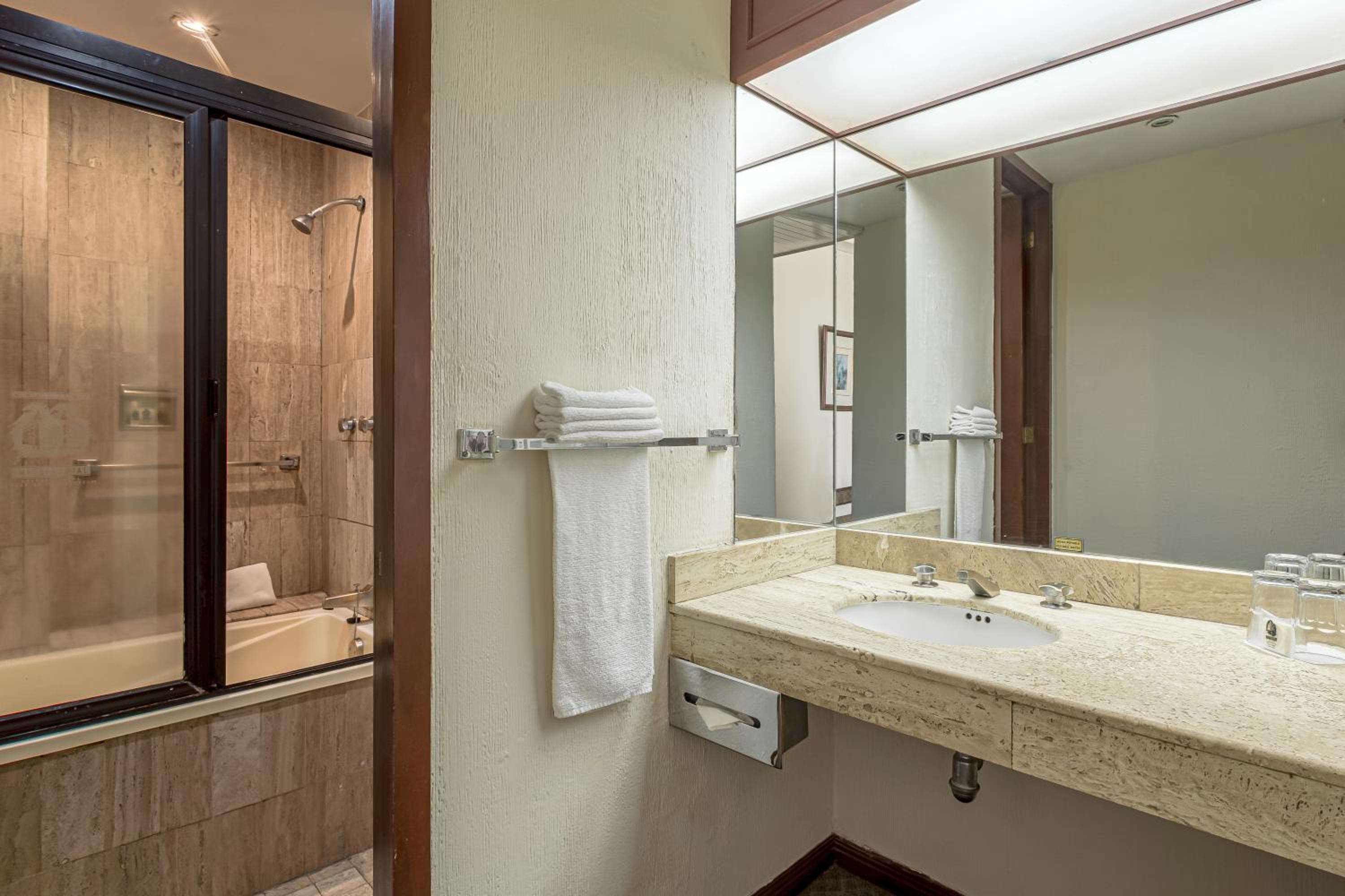 Hotel Imperial Reforma — 30